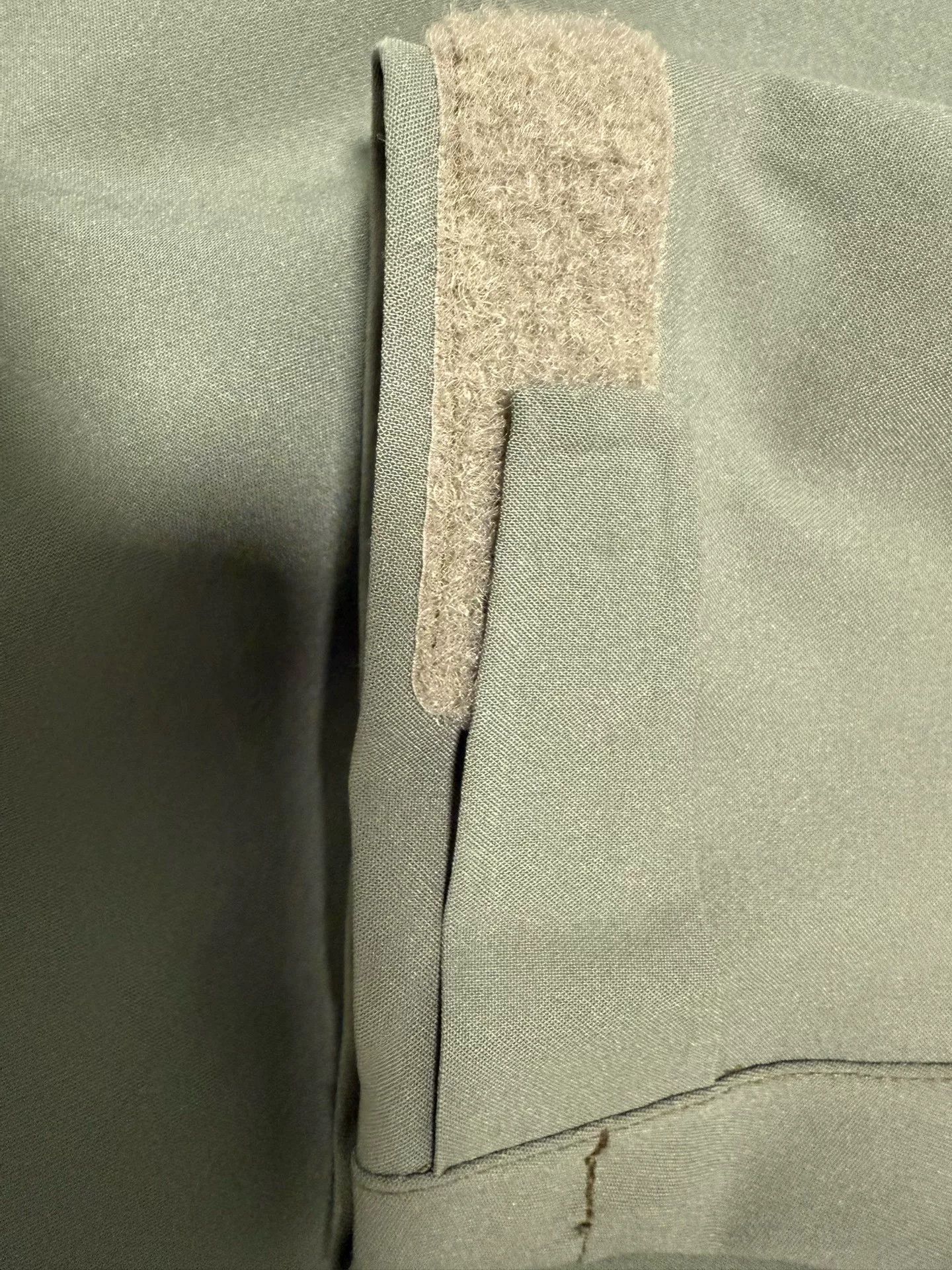 TADY & KING TAD Stealth Hoodie LT Men’s Waterproof Jacket Size US L / EU 52-54 / 3 - 2 Thumbnail