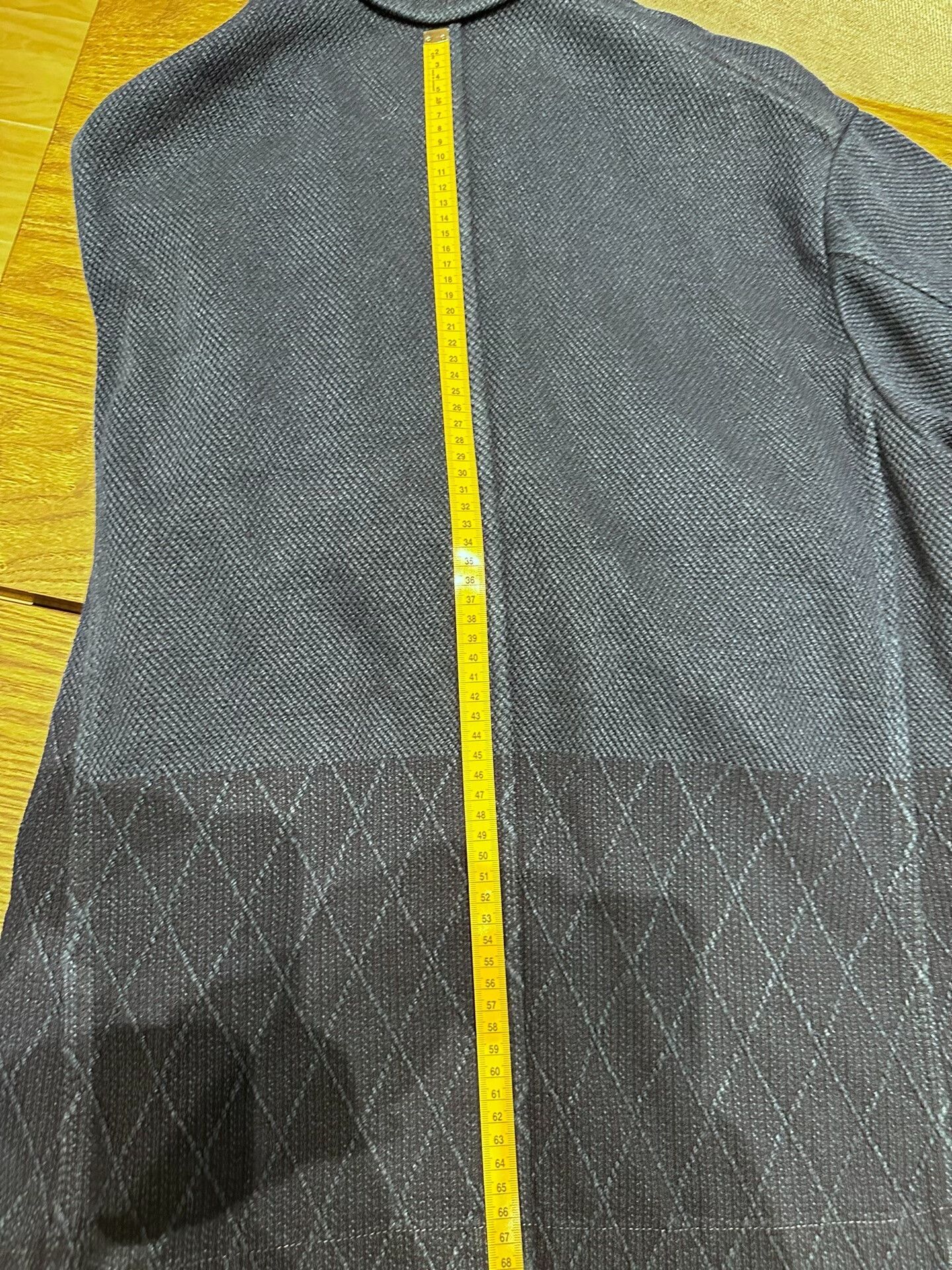 Porter Classic Japanese Kendo Jacket Size M Size US M / EU 48-50 / 2 - 8 Thumbnail