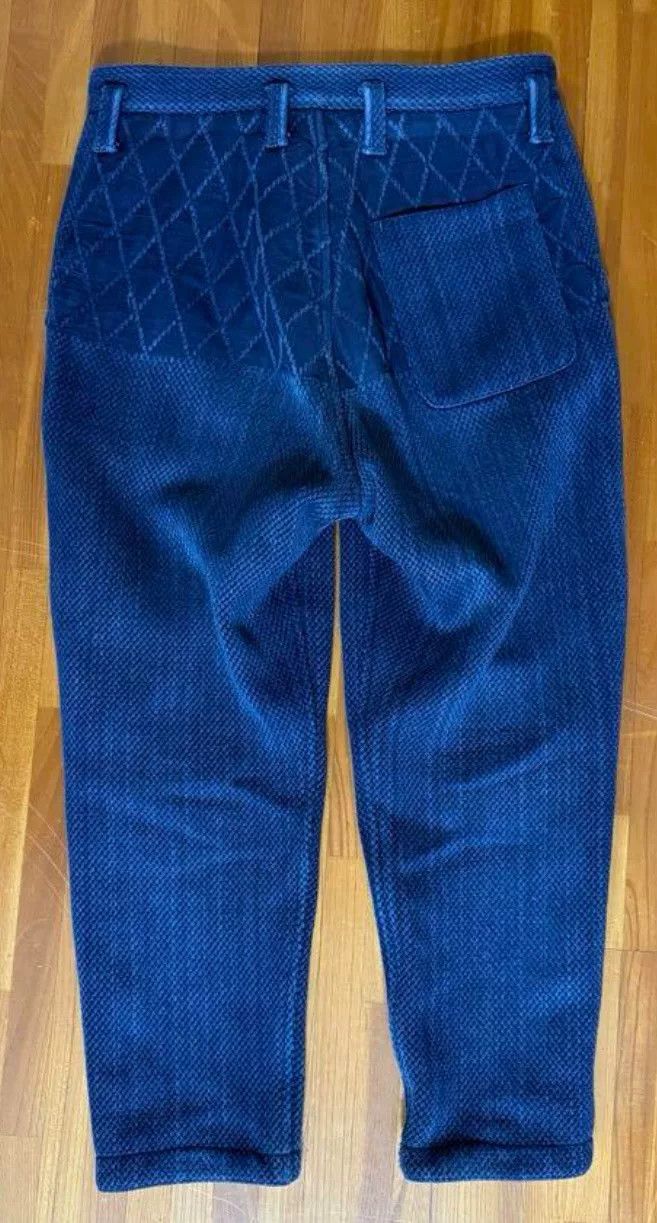 Porter Classic Porter Classic Kendo Tapered Pants Size US 28 / EU 44 - 2 Thumbnail