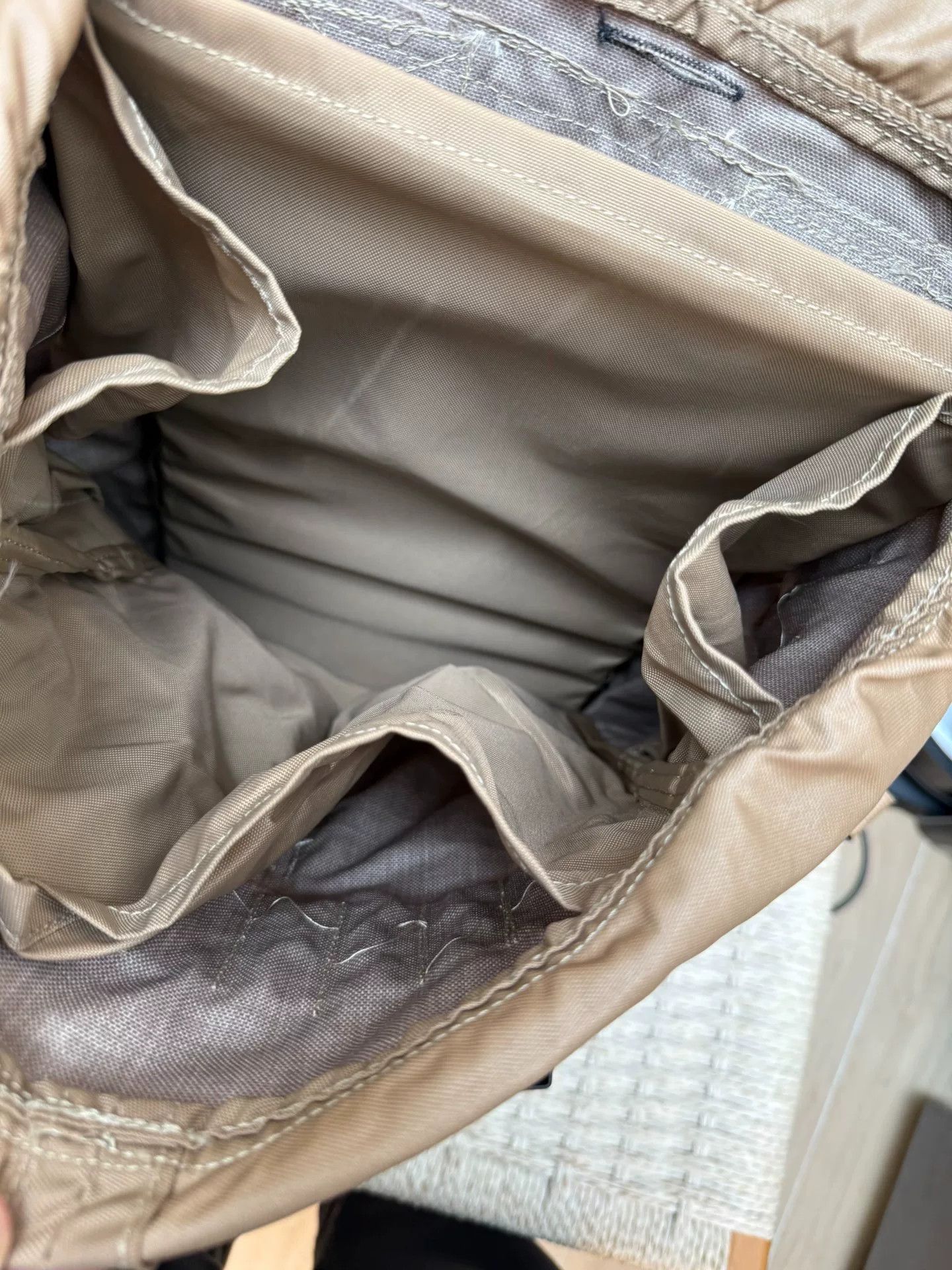 American Eagle Outfitters Unique 90s Eagle Industrial Bag Size ONE SIZE - 3 Thumbnail