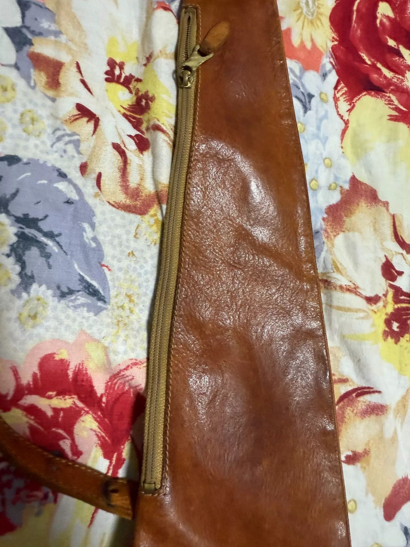 Il Bisonte Il Bisonte Limited Edition Crossbody Bag Size ONE SIZE - 4 Thumbnail