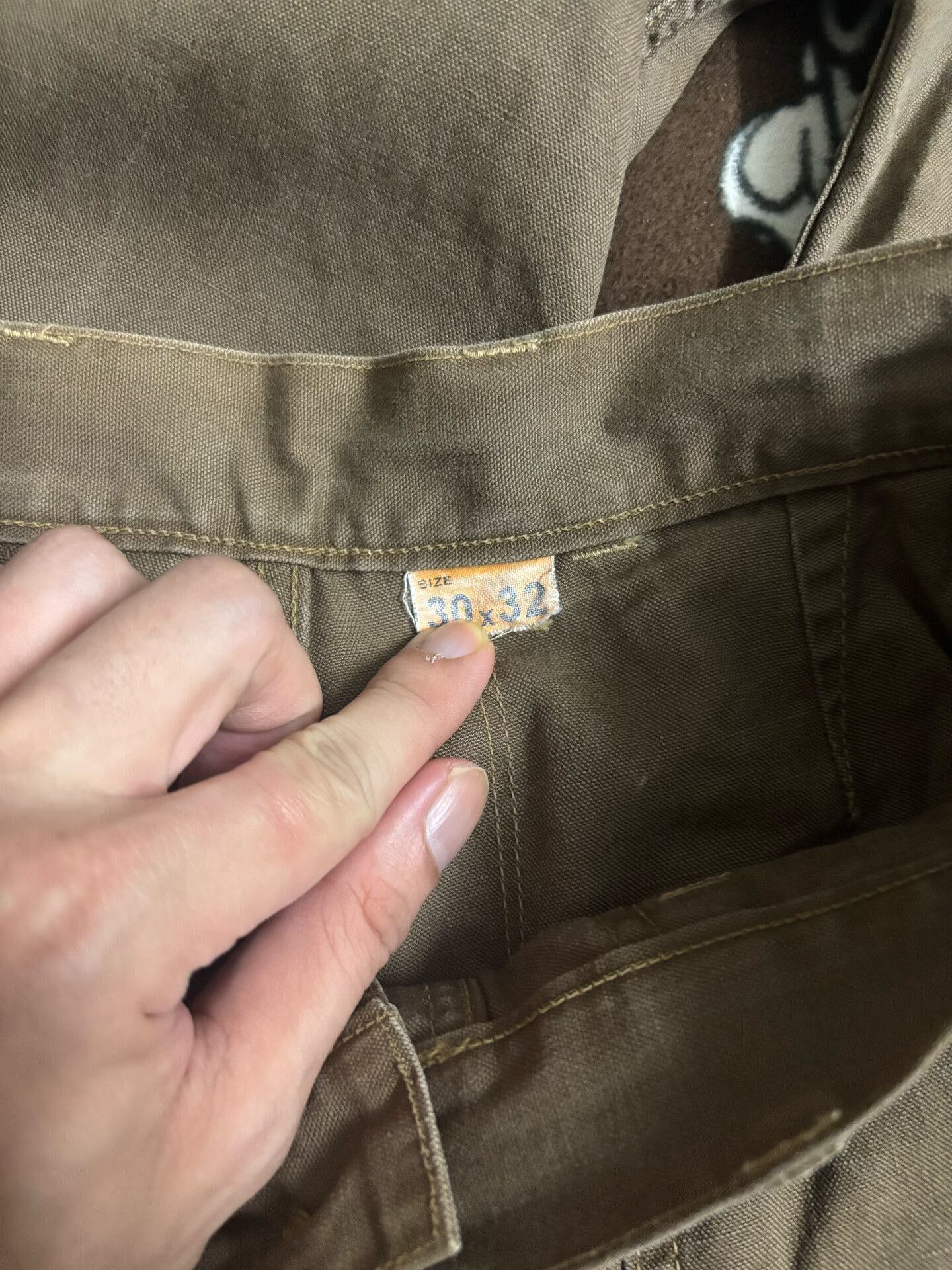 Freewheelers Bootleggers Freewheelers Vintage Pants Size 30x32 Size US 30 / EU 46 - 2 Thumbnail