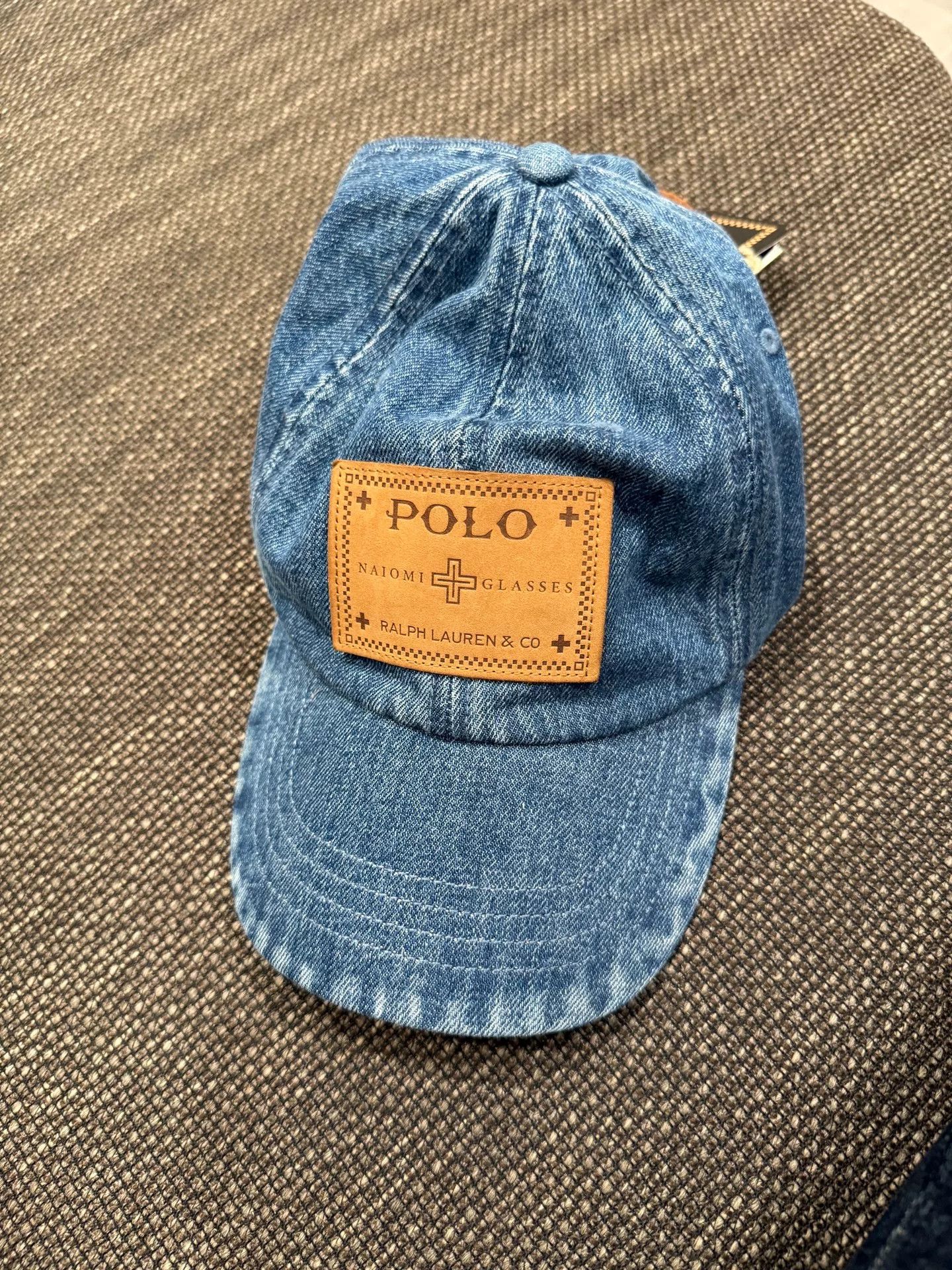 Ralph Lauren Ralph Lauren x Naiomi Glasses Collaboration Size ONE SIZE - 5 Thumbnail