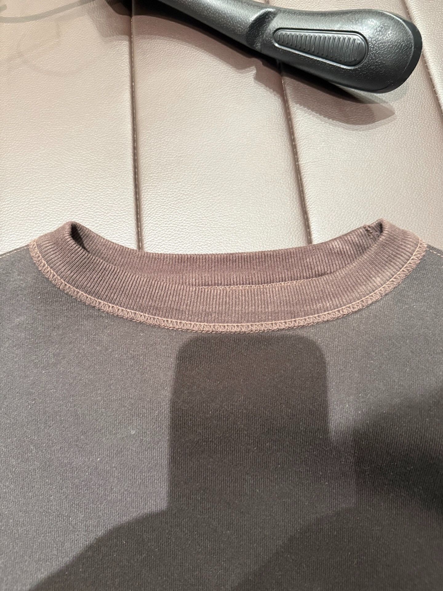Freewheelers Freewheelers Pocket Sweatshirt in Cotton Size US M / EU 48-50 / 2 - 4 Thumbnail