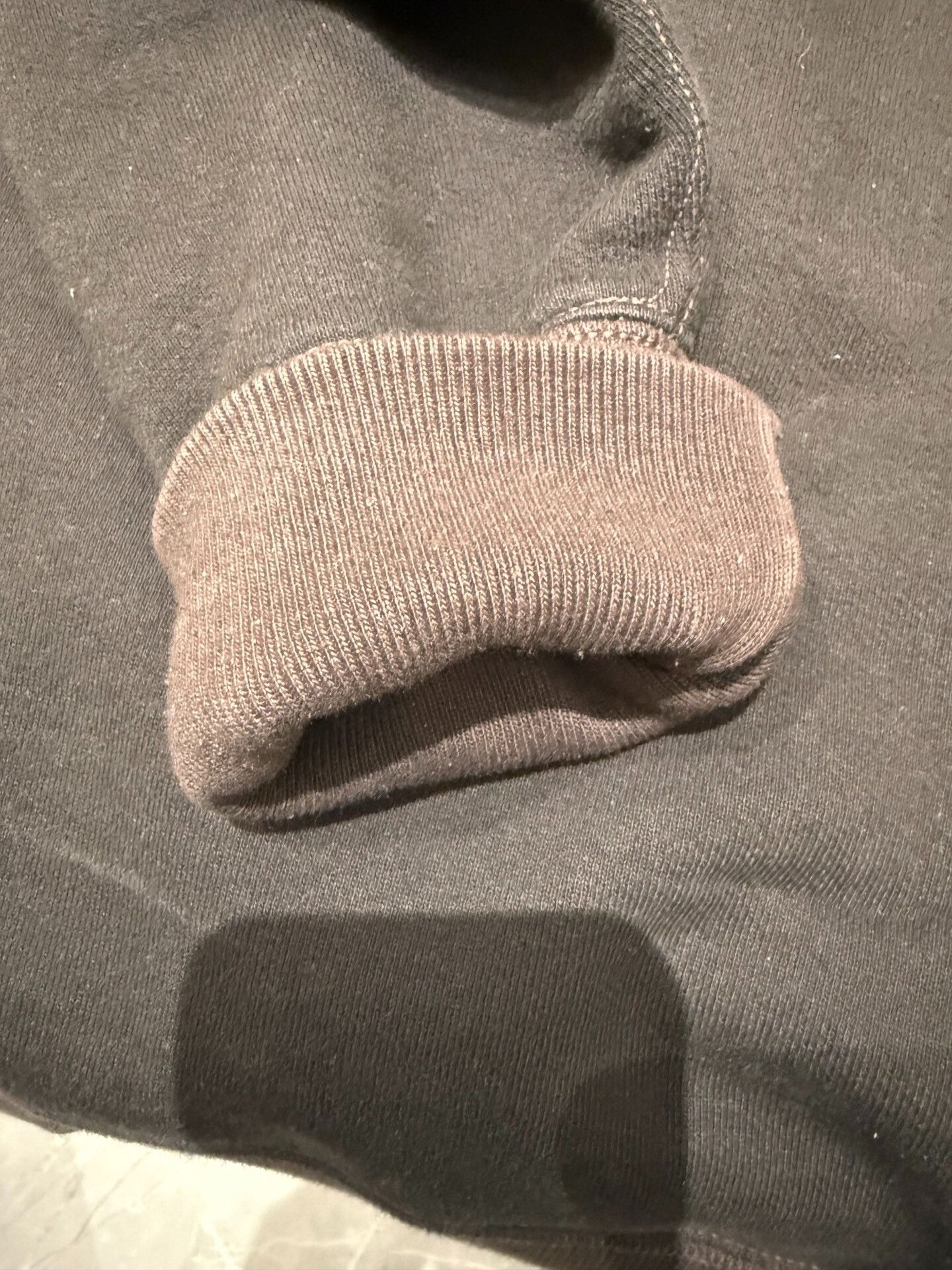Freewheelers Freewheelers Pocket Sweatshirt in Cotton Size US M / EU 48-50 / 2 - 6 Thumbnail