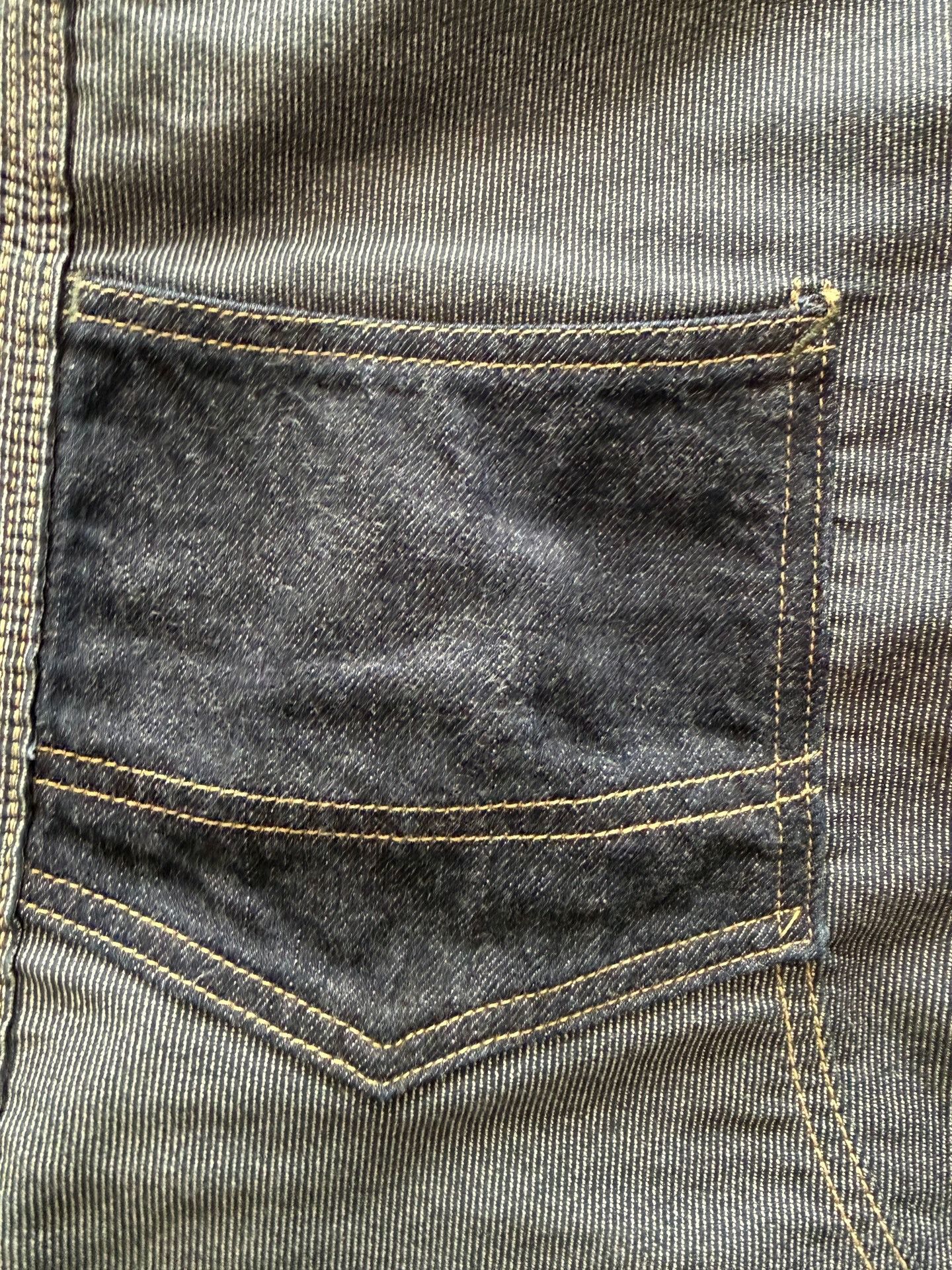 Freewheelers FREEWHEELERS Work Pants in Pepper Salt Size US 30 / EU 46 - 3 Thumbnail