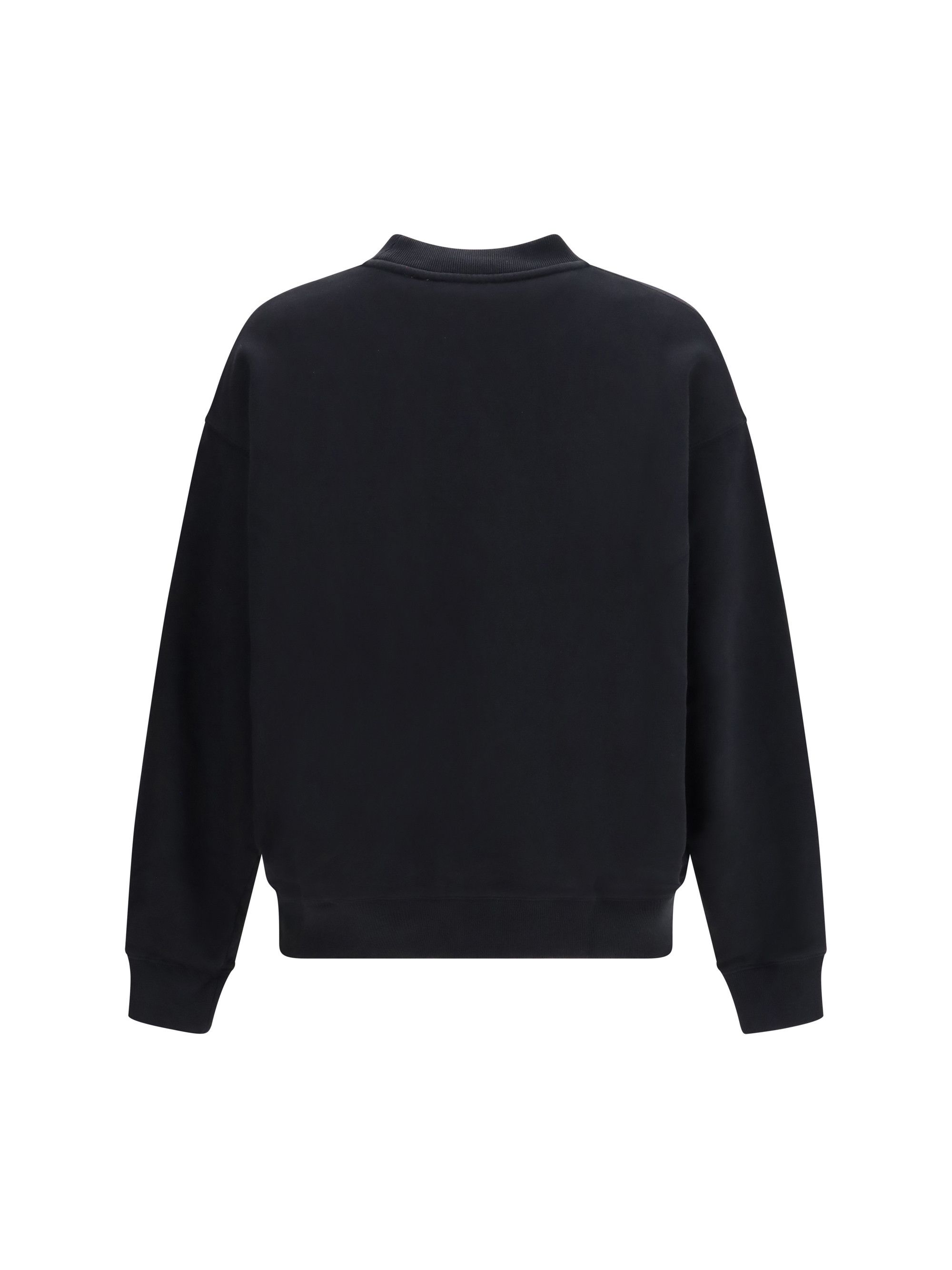 Off-White Skate Logo Sweatshirt Size US XL / EU 56 / 4 - 2 Thumbnail