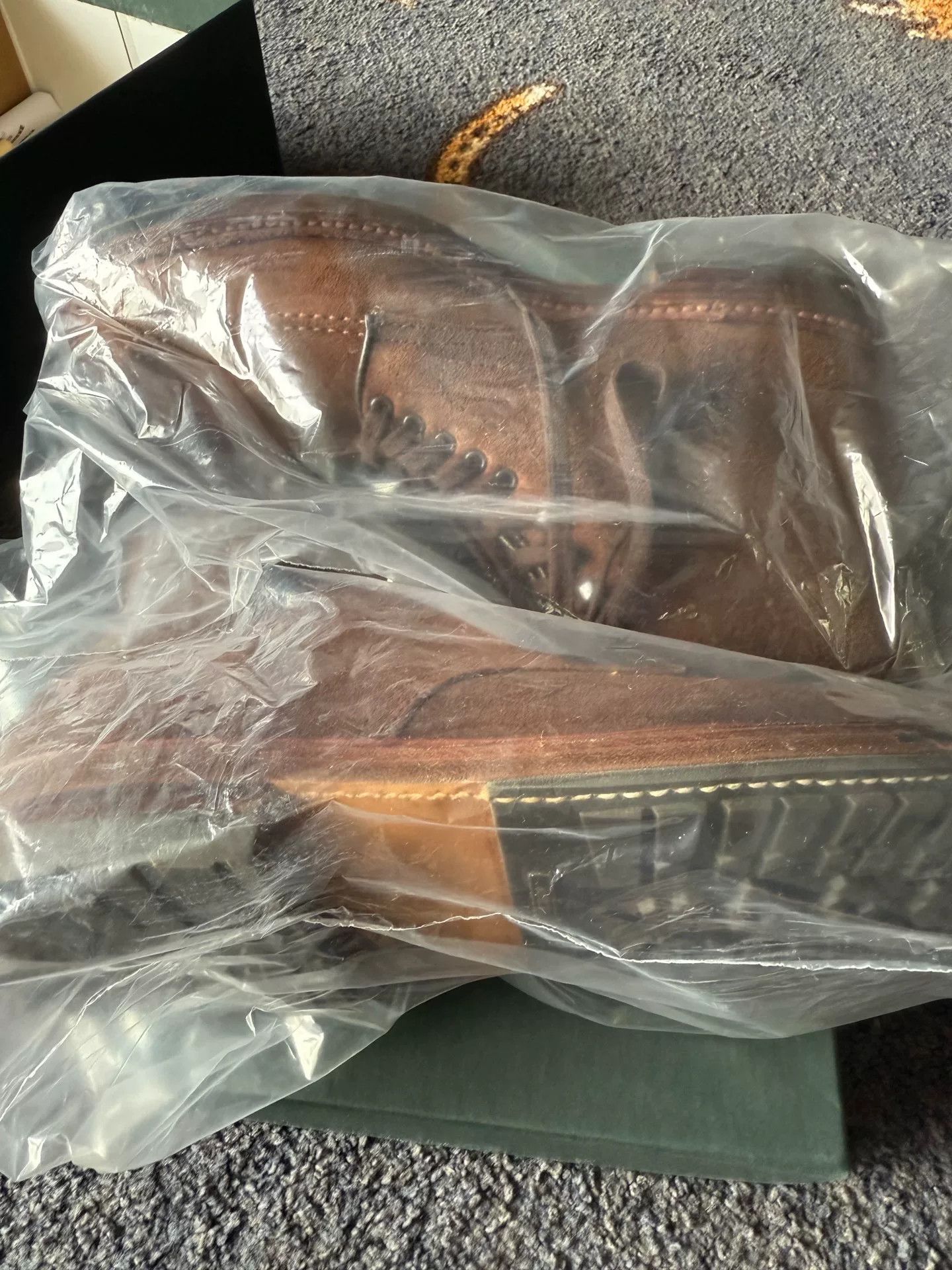 Alden Alden Indy Brown Suede Boots Size US 7 / EU 40 - 6 Thumbnail