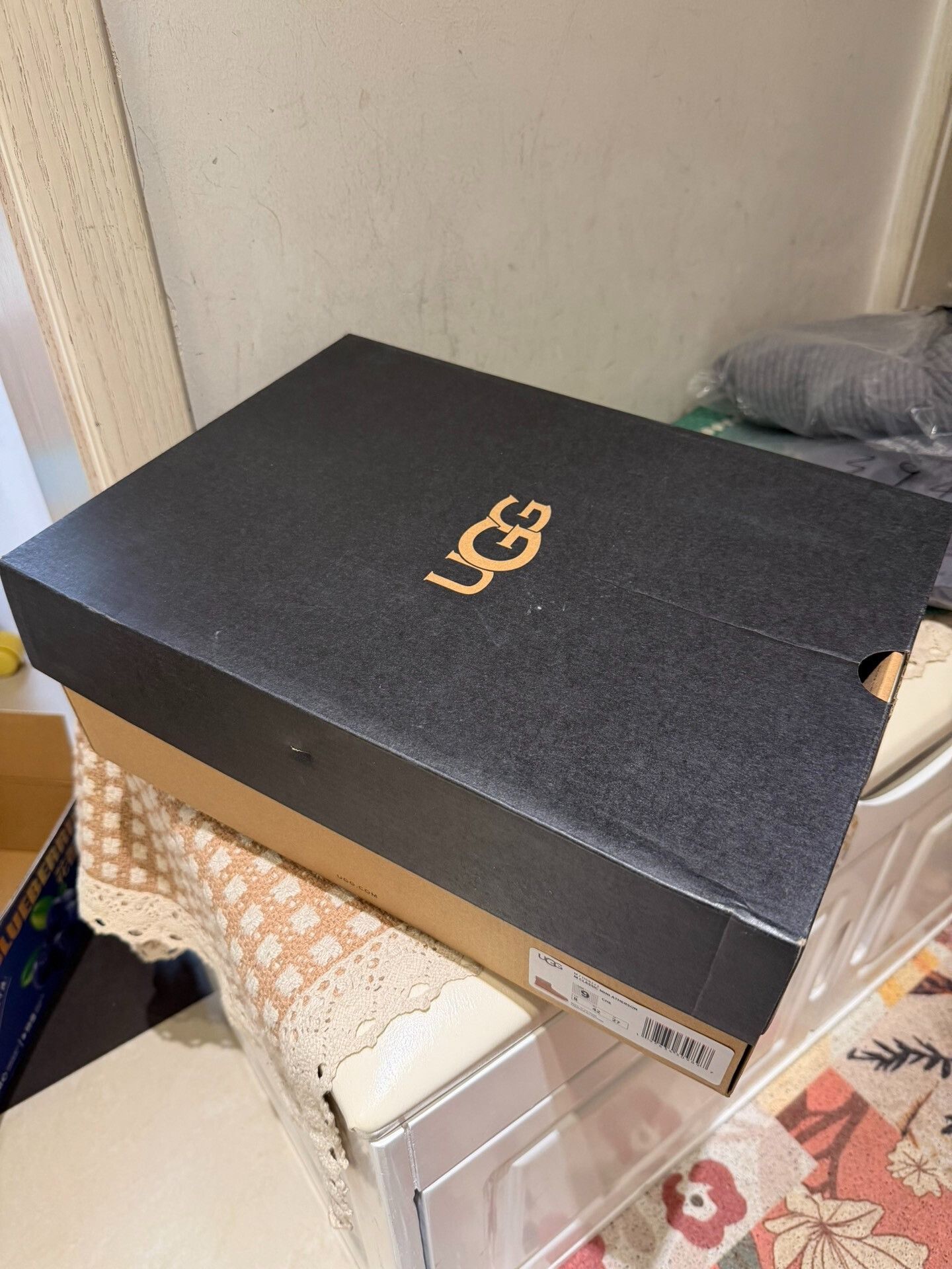 Ugg UGG Snow Boots Size 42 Brand New Size US 9 / EU 42 - 8 Thumbnail