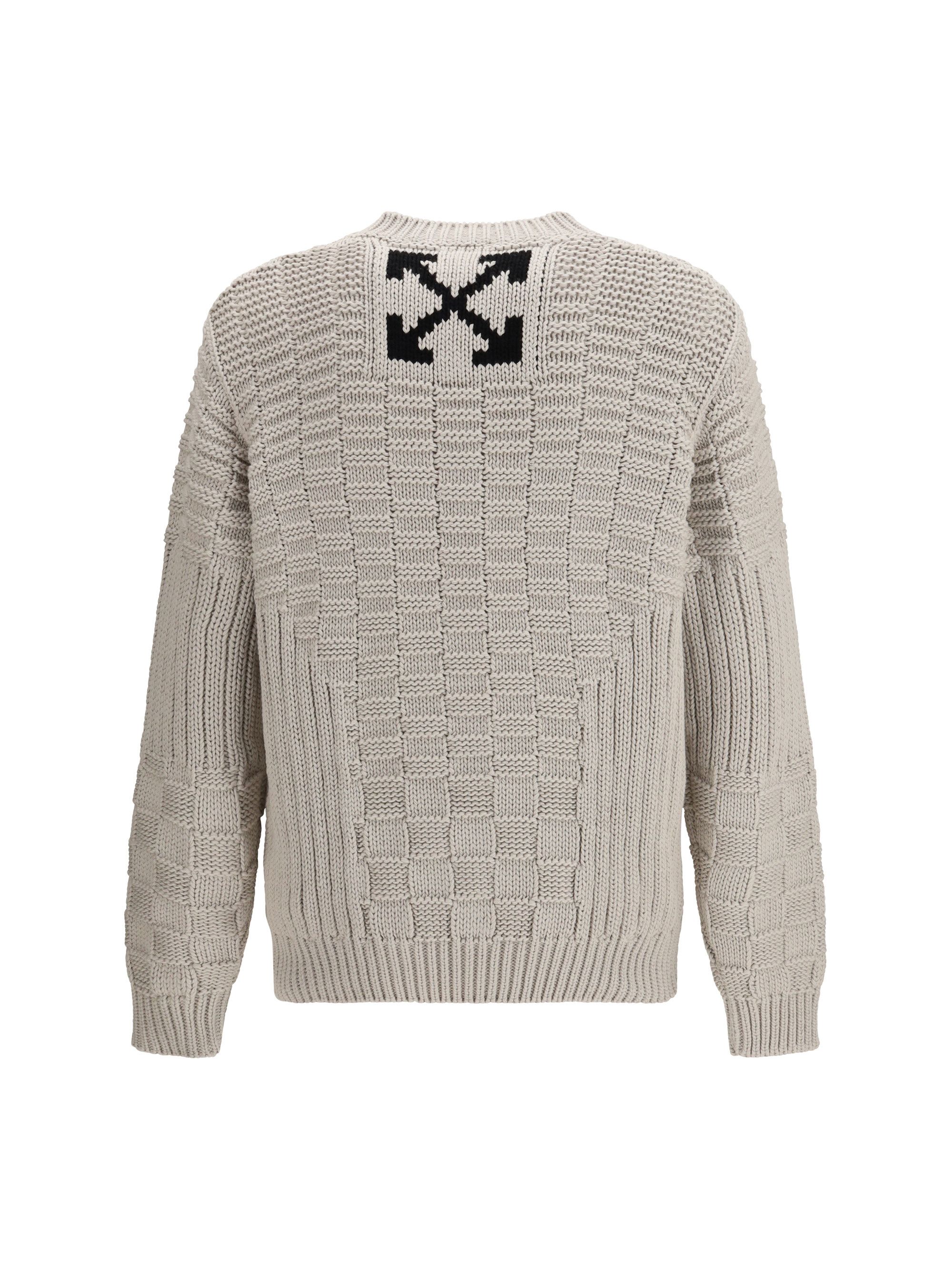 Off-White Arrow Sweater Size US M / EU 48-50 / 2 - 2 Thumbnail