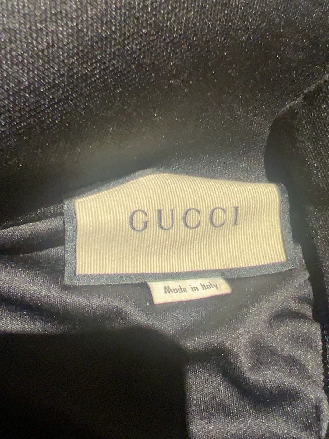 Gucci Gucci Jacket Size M for Sale Size US M / EU 48-50 / 2 - 3 Thumbnail