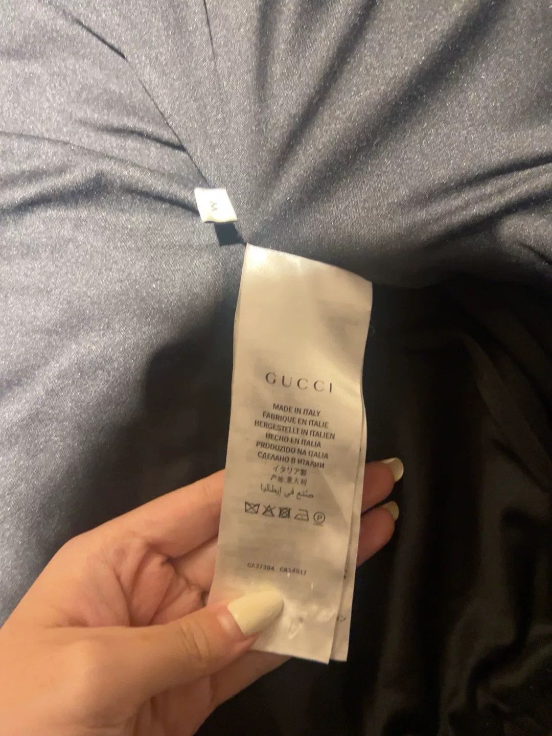 Gucci Gucci Jacket Size M for Sale Size US M / EU 48-50 / 2 - 4 Thumbnail