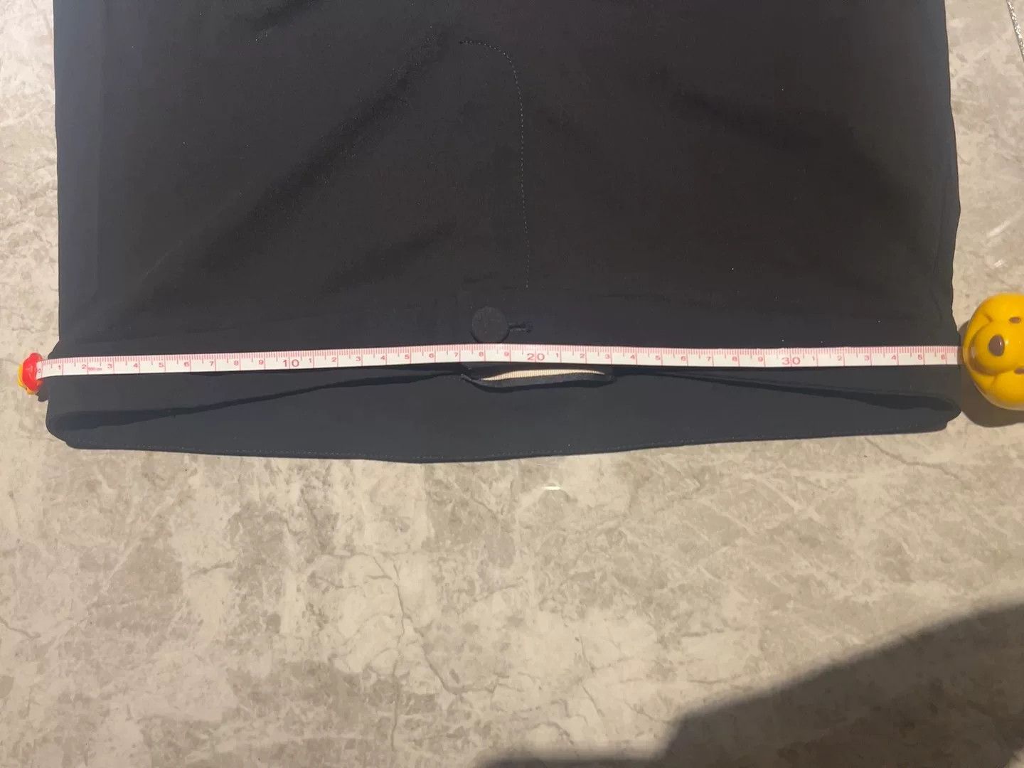 Gucci Gucci Women's Leggings Size M Size 26" / US 2 / IT 38 - 6 Thumbnail