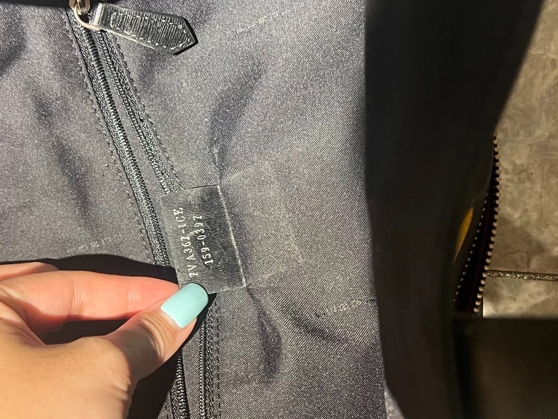 Fendi Fendi Tote Bag with Unique Features Size ONE SIZE - 7 Thumbnail