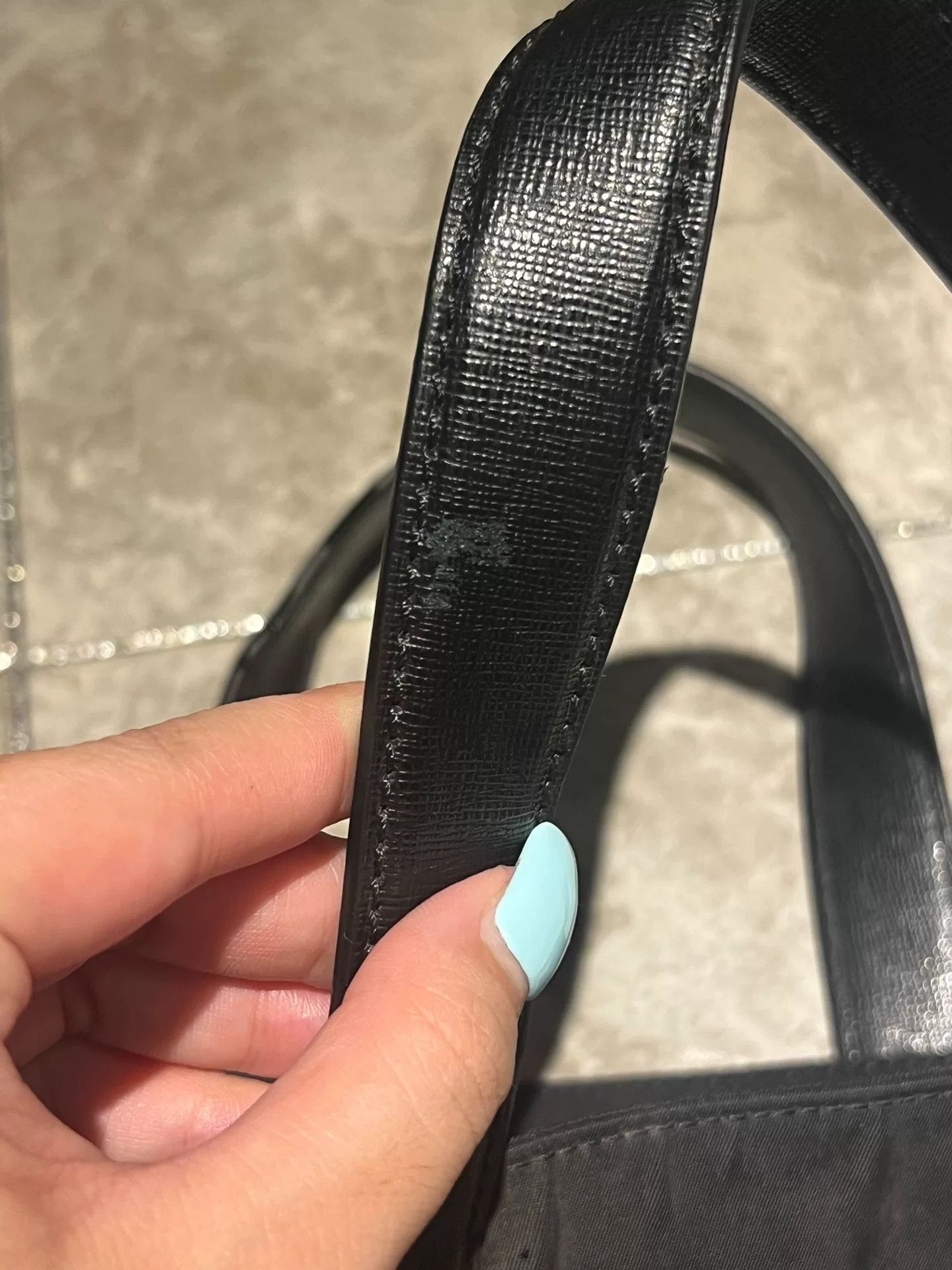 Fendi Fendi Tote Bag with Unique Features Size ONE SIZE - 3 Thumbnail