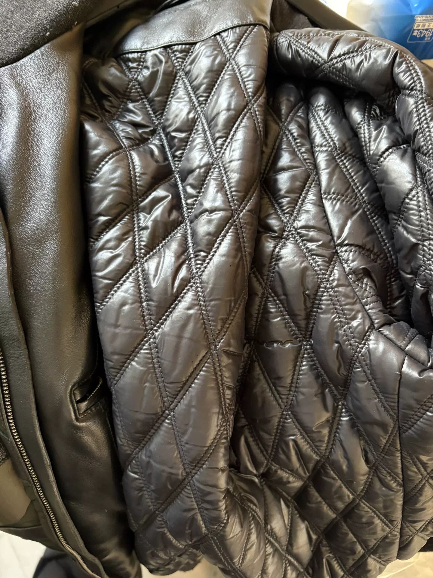 Dolce & Gabbana Stylish Dolce & Gabbana Winter Jacket Size US M / EU 48-50 / 2 - 9 Thumbnail