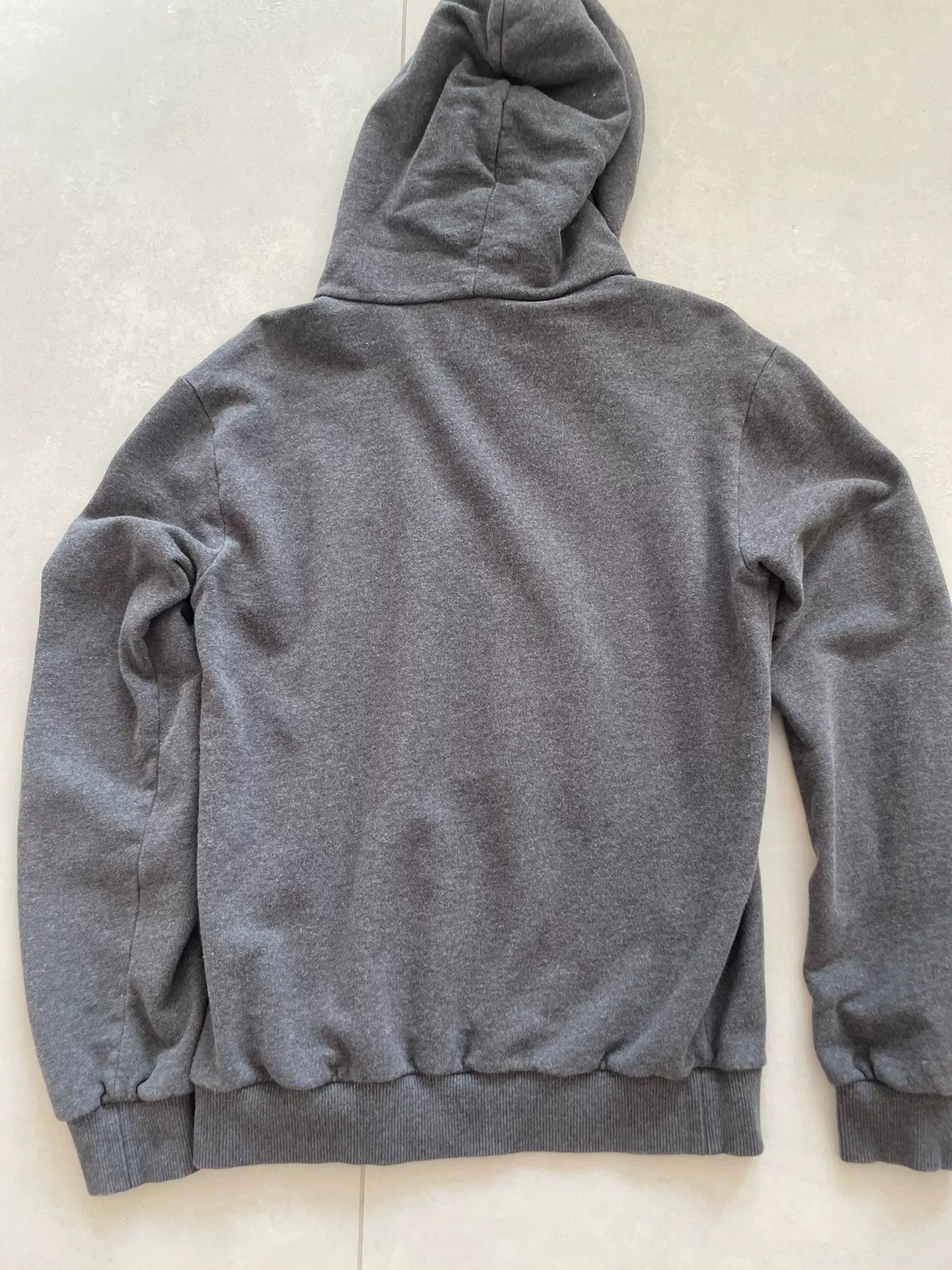 Dolce & Gabbana Dolce & Gabbana Gray Sweatshirt Size 46 Size US S / EU 44-46 / 1 - 6 Thumbnail