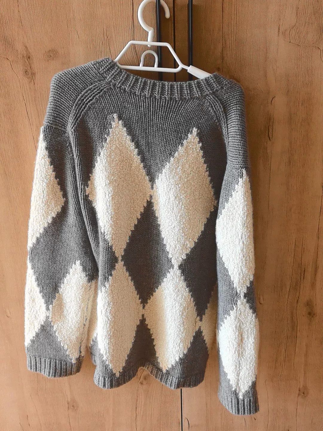 KHAITE Khaite Cashmere Cable Knit Sweater Size S / US 4 / IT 40 - 6 Thumbnail