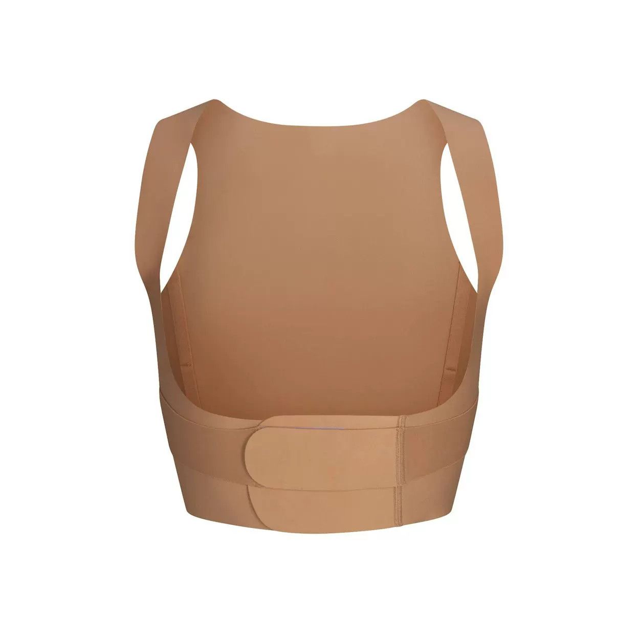 Kim Kardashian Skims Body Posture Trainer Vest M Size M / US 6-8 / IT 42-44 - 2 Thumbnail