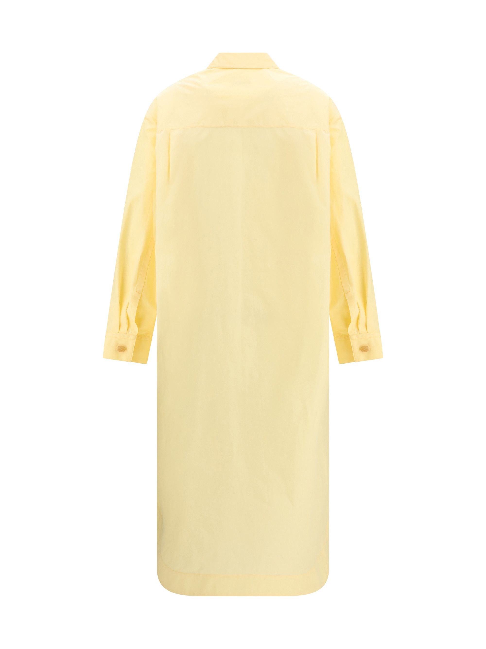 KHAITE Gloria Dress Size M / US 6-8 / IT 42-44 - 2 Thumbnail