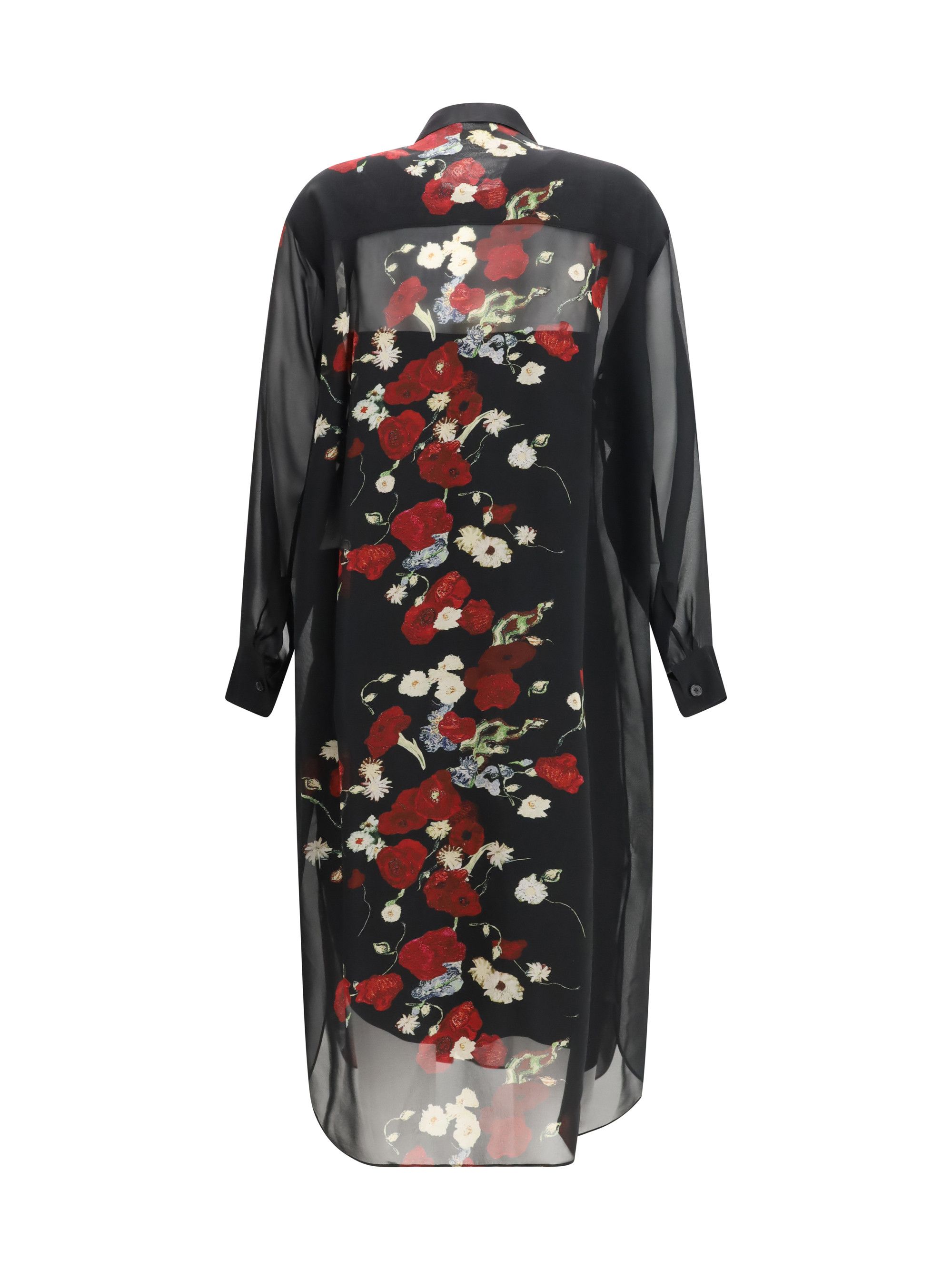 KHAITE Gloria Dress Size S / US 4 / IT 40 - 2 Thumbnail