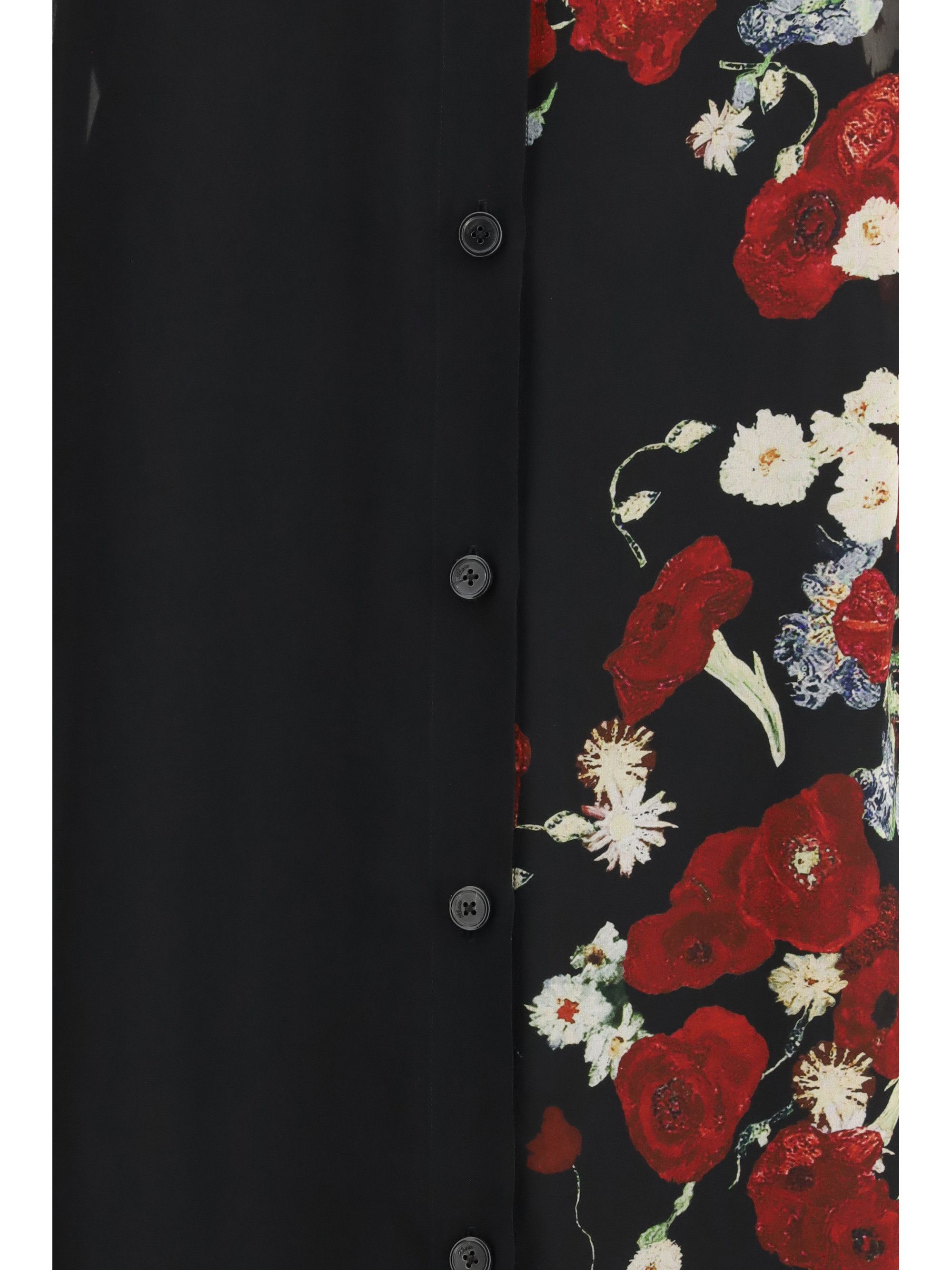 KHAITE Gloria Dress Size S / US 4 / IT 40 - 3 Thumbnail