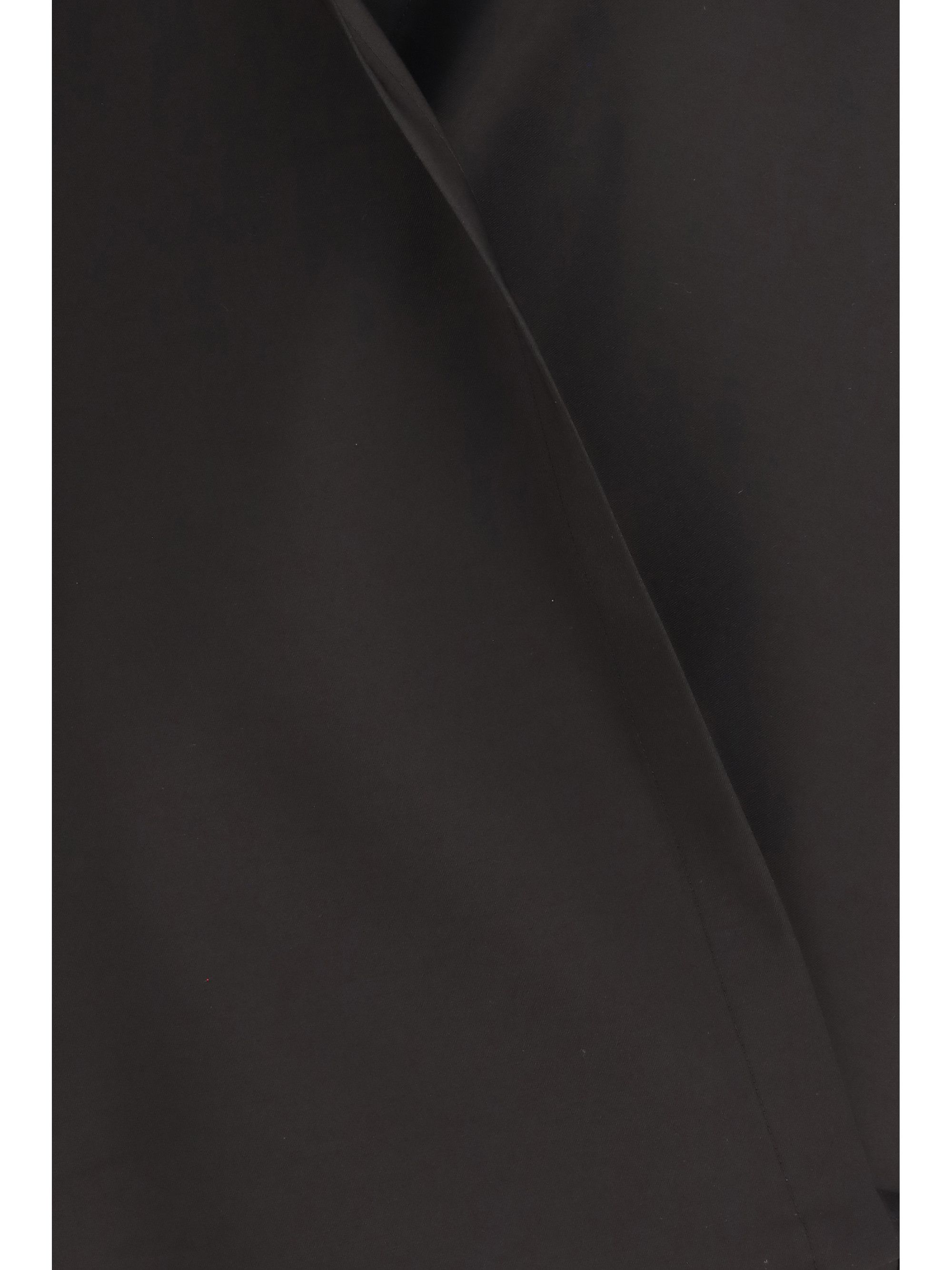 Valentino Wool blend Shirt Size M / US 6-8 / IT 42-44 - 3 Thumbnail