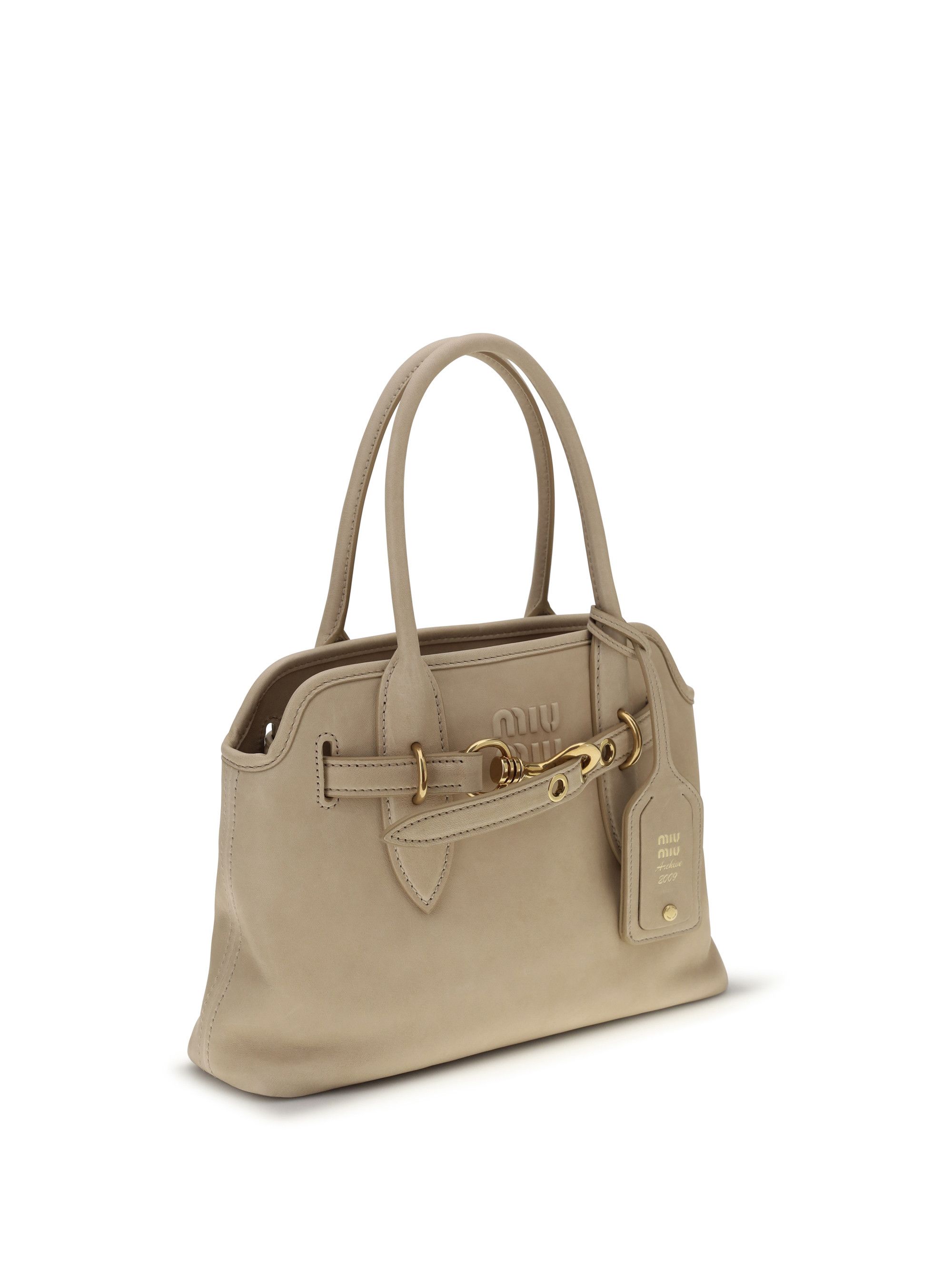 Miu Miu Aventure Handbag Size ONE SIZE - 2 Thumbnail