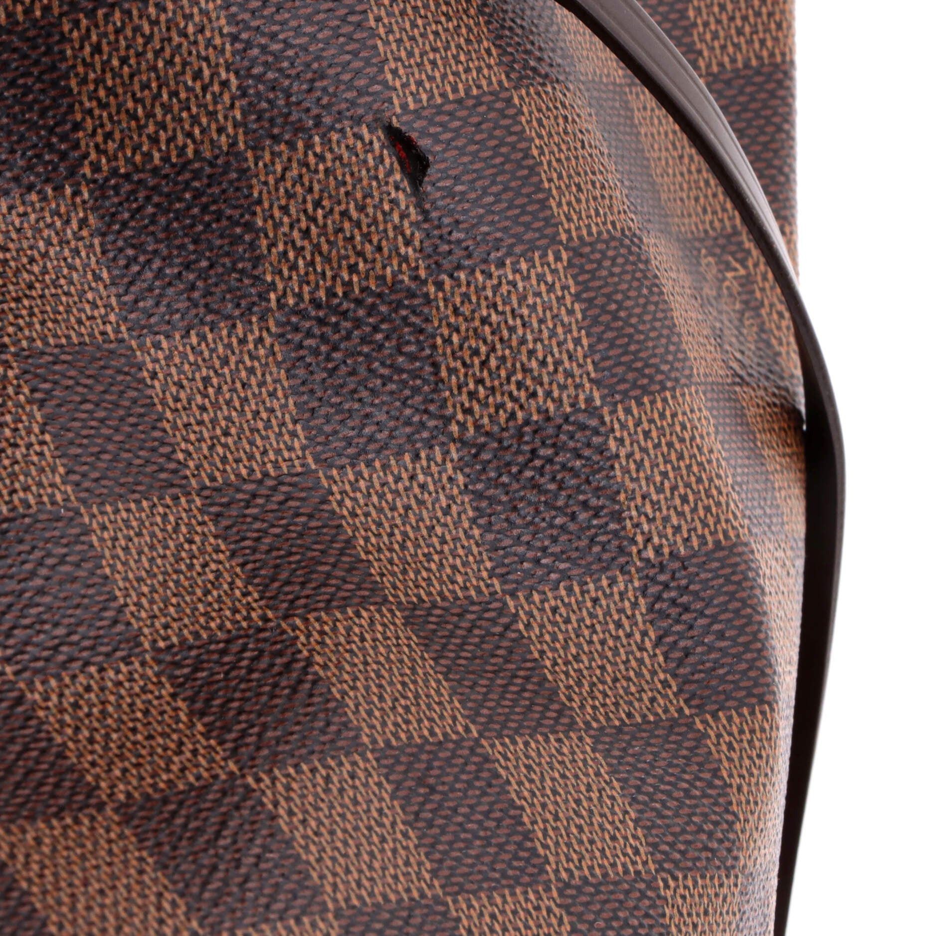 Louis Vuitton Neverfull NM Tote Size ONE SIZE - 8 Thumbnail
