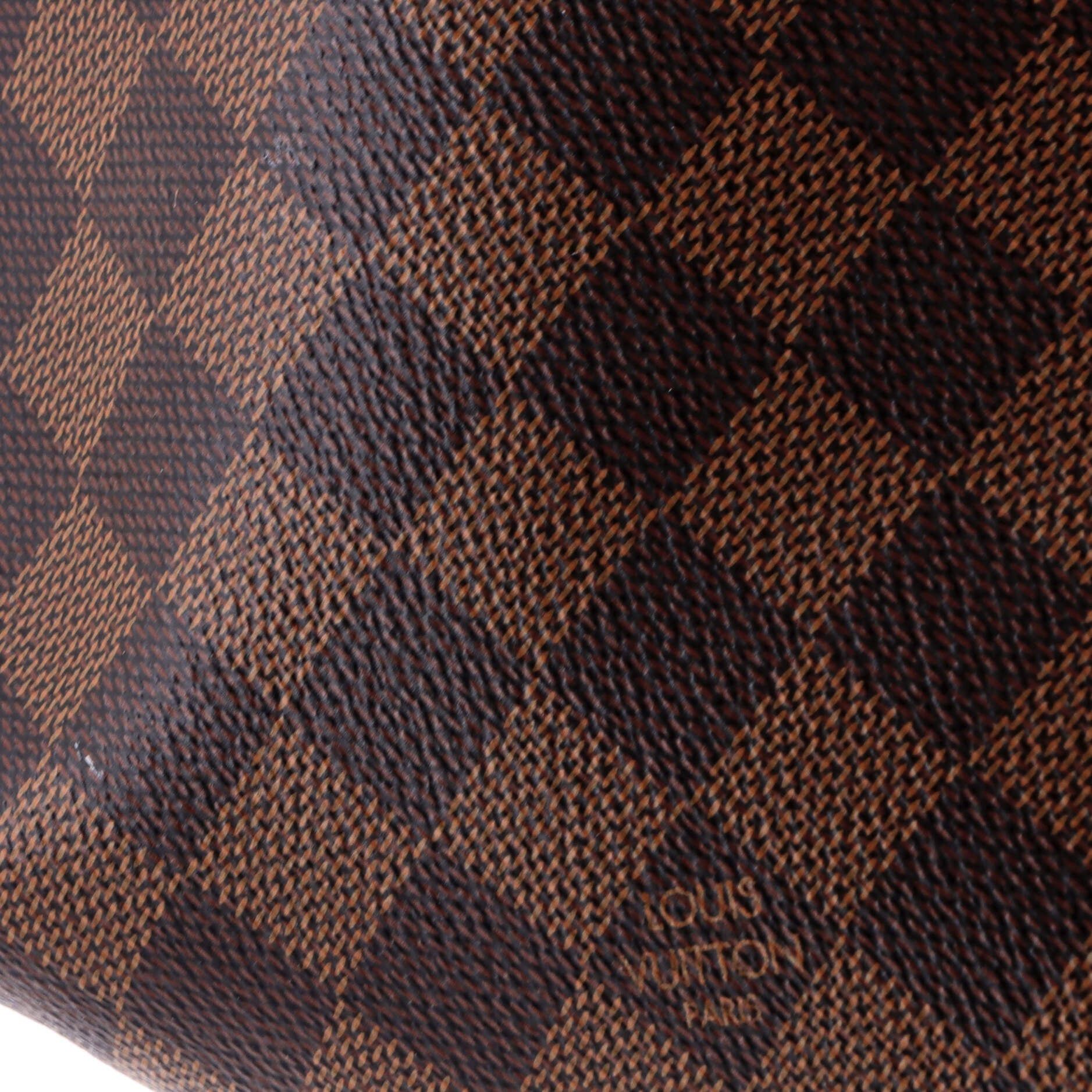 Louis Vuitton Neverfull NM Tote Size ONE SIZE - 7 Thumbnail