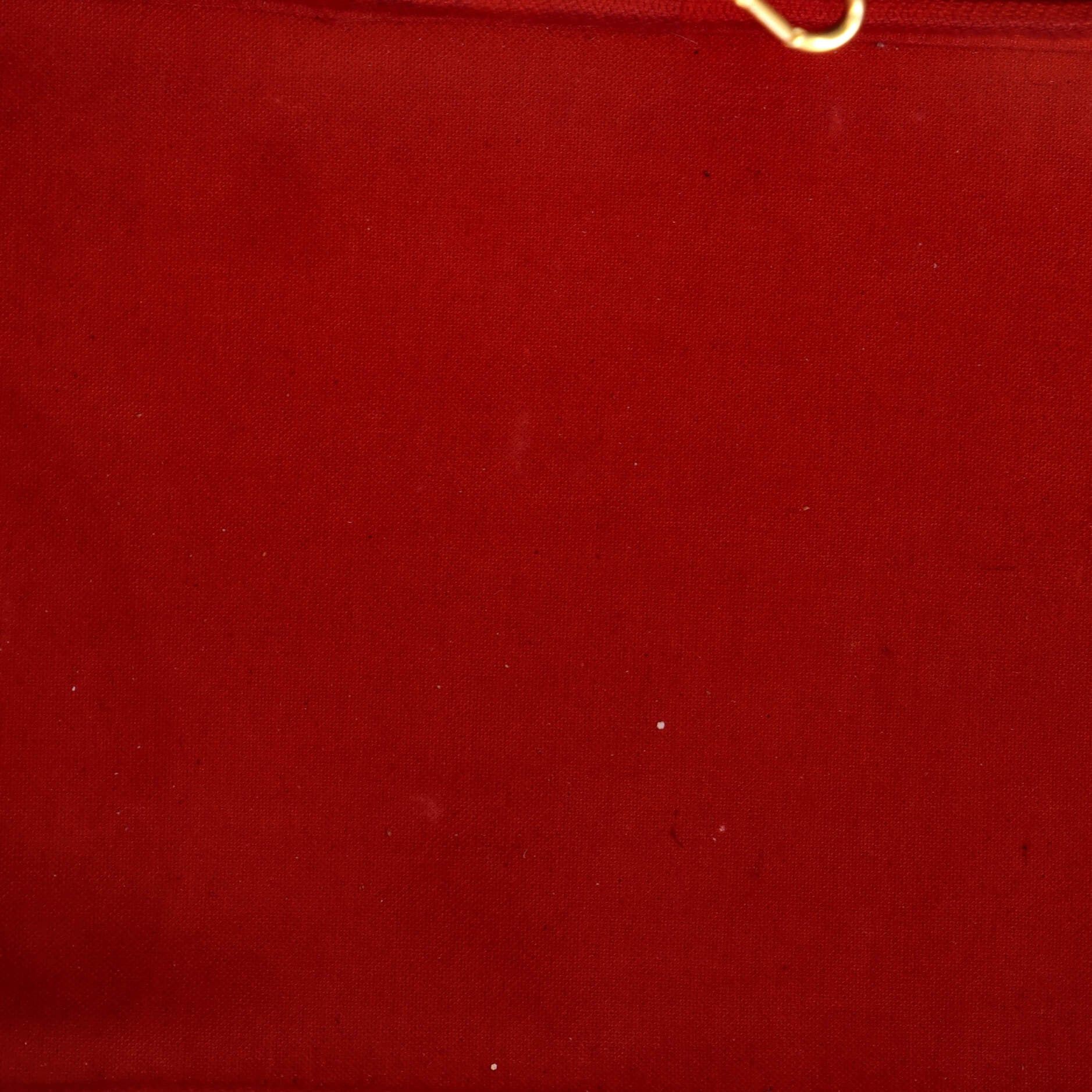 Louis Vuitton Neverfull NM Tote Size ONE SIZE - 5 Thumbnail