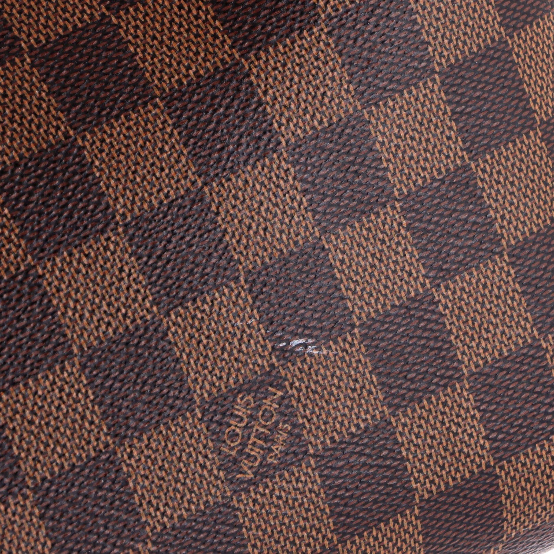Louis Vuitton Neverfull NM Tote Size ONE SIZE - 6 Thumbnail