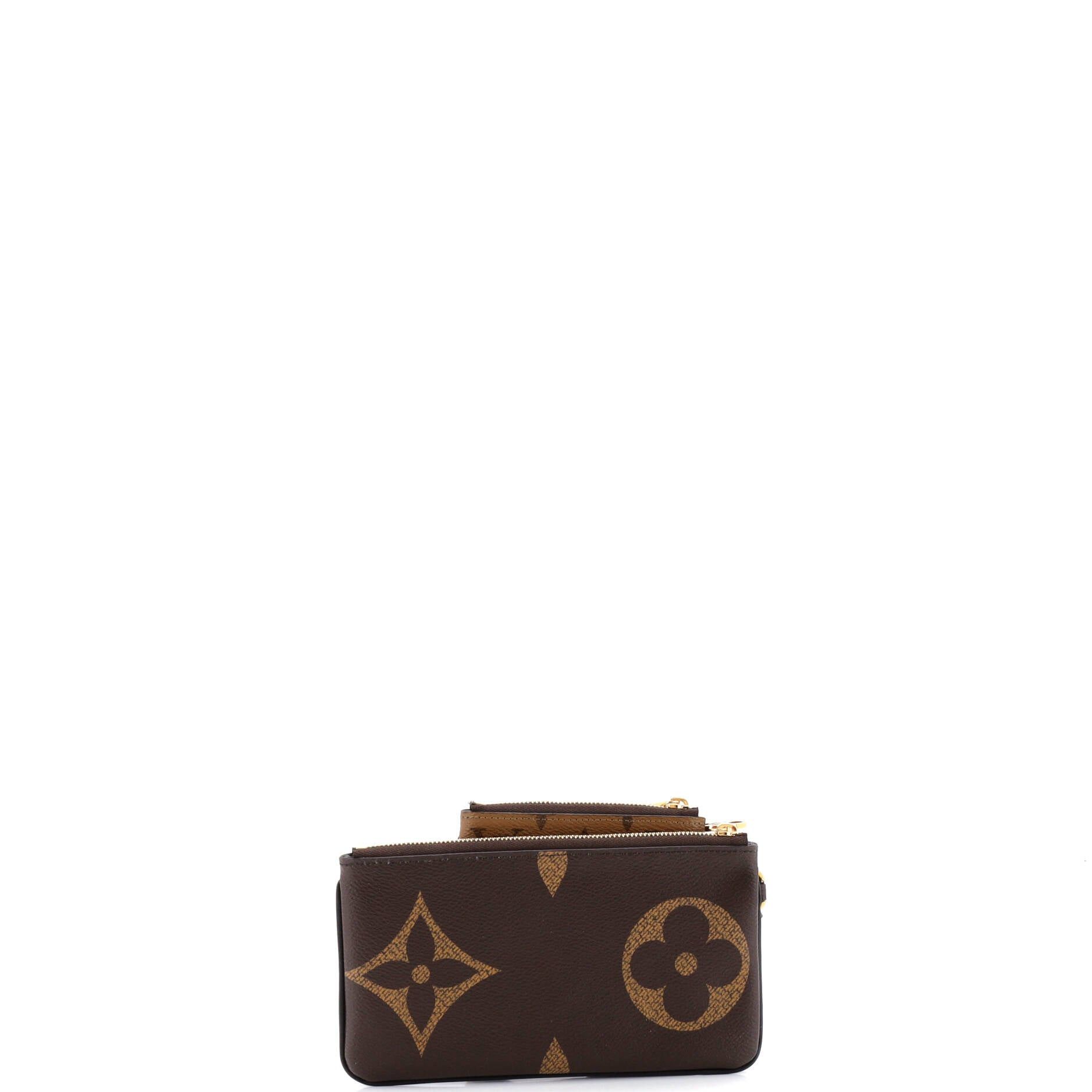 Trio Pouch Set
