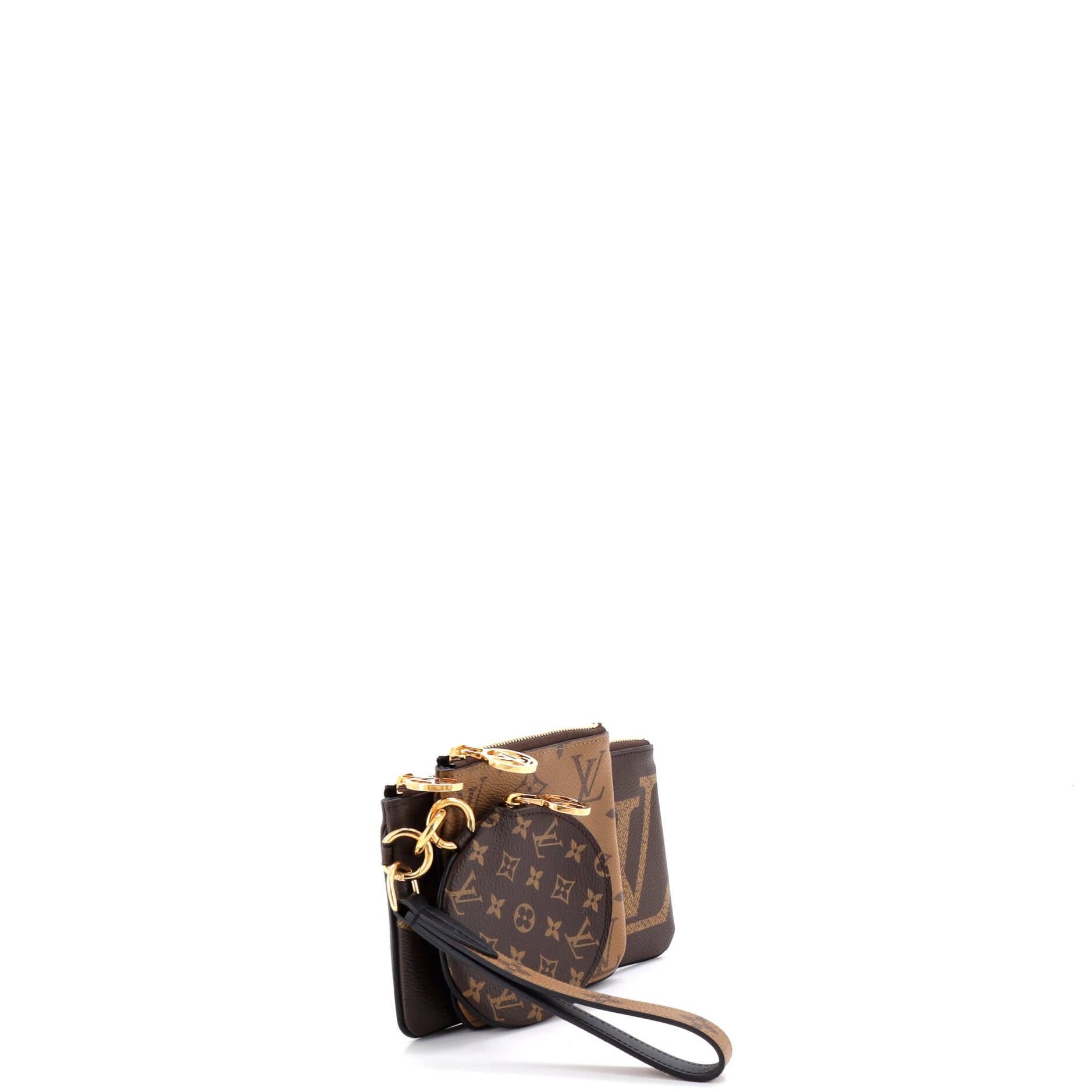 Trio Pouch Set
