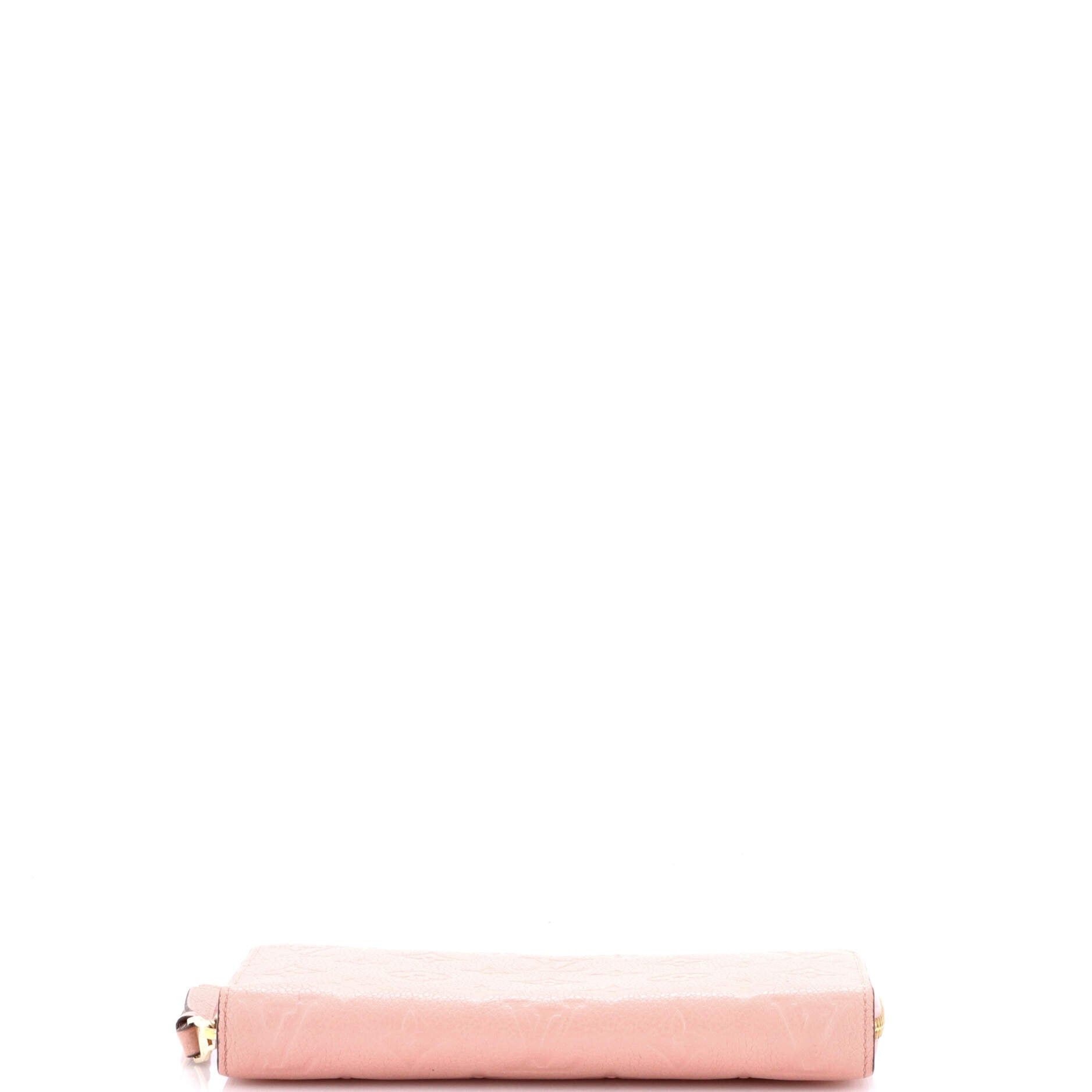 Louis Vuitton Zippy Wallet Size ONE SIZE - 4 Thumbnail