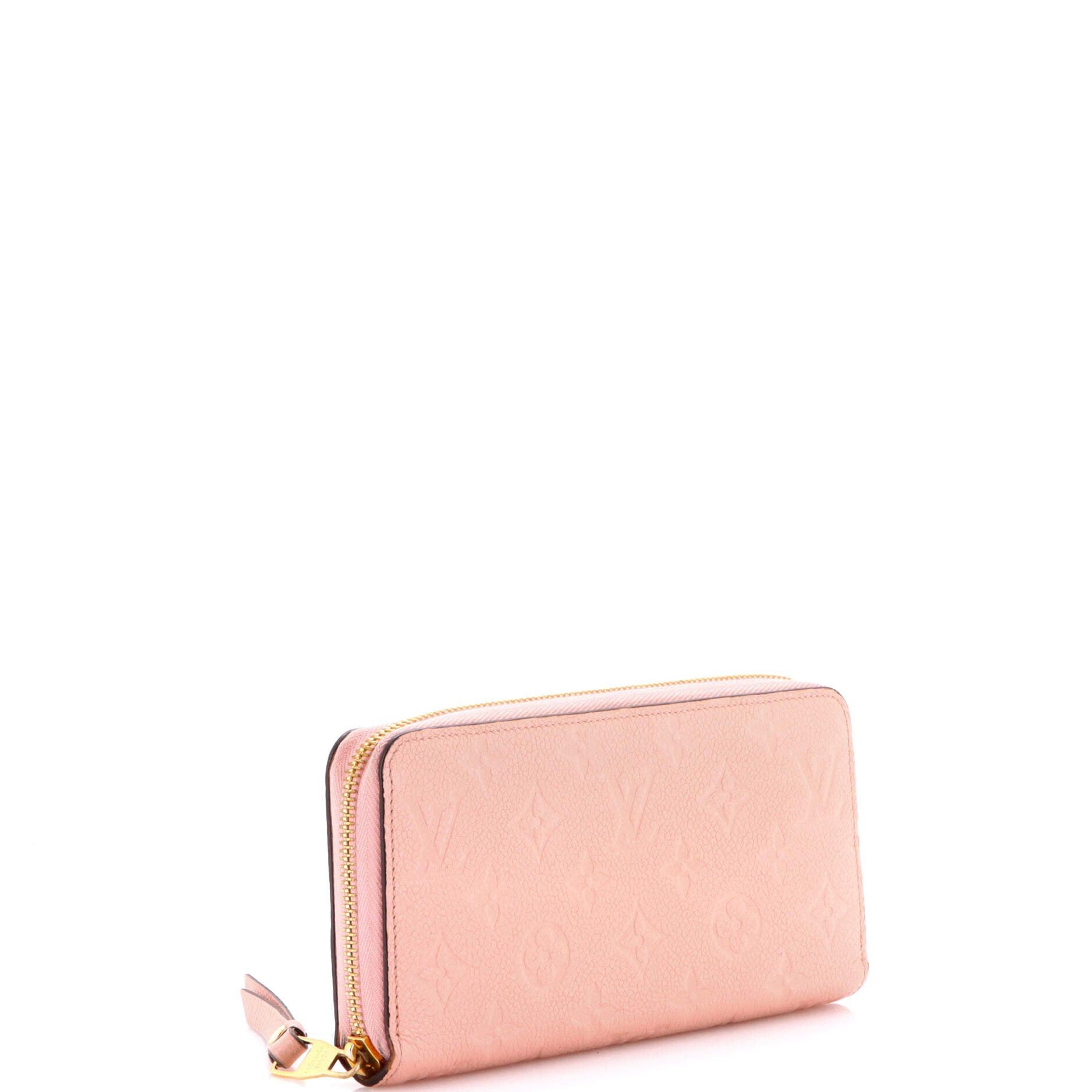 Louis Vuitton Zippy Wallet Size ONE SIZE - 2 Thumbnail
