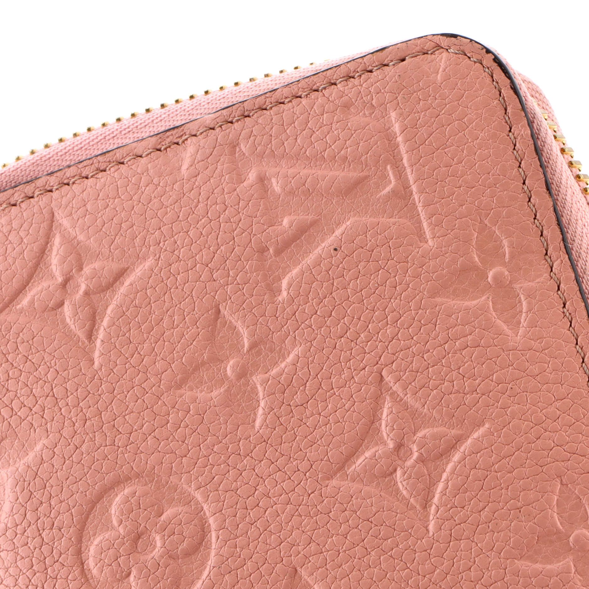Louis Vuitton Zippy Wallet Size ONE SIZE - 8 Thumbnail