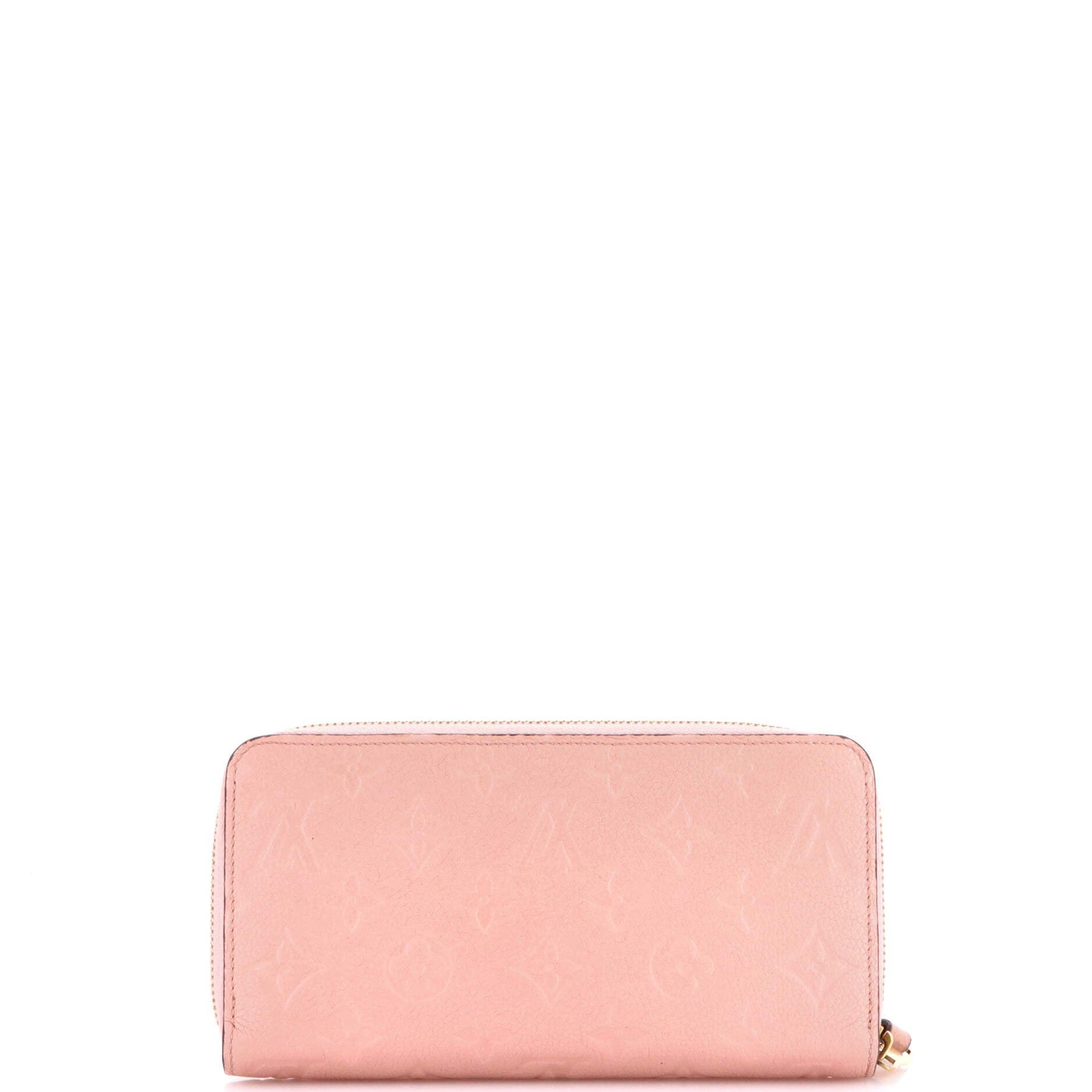 Louis Vuitton Zippy Wallet Size ONE SIZE - 3 Thumbnail