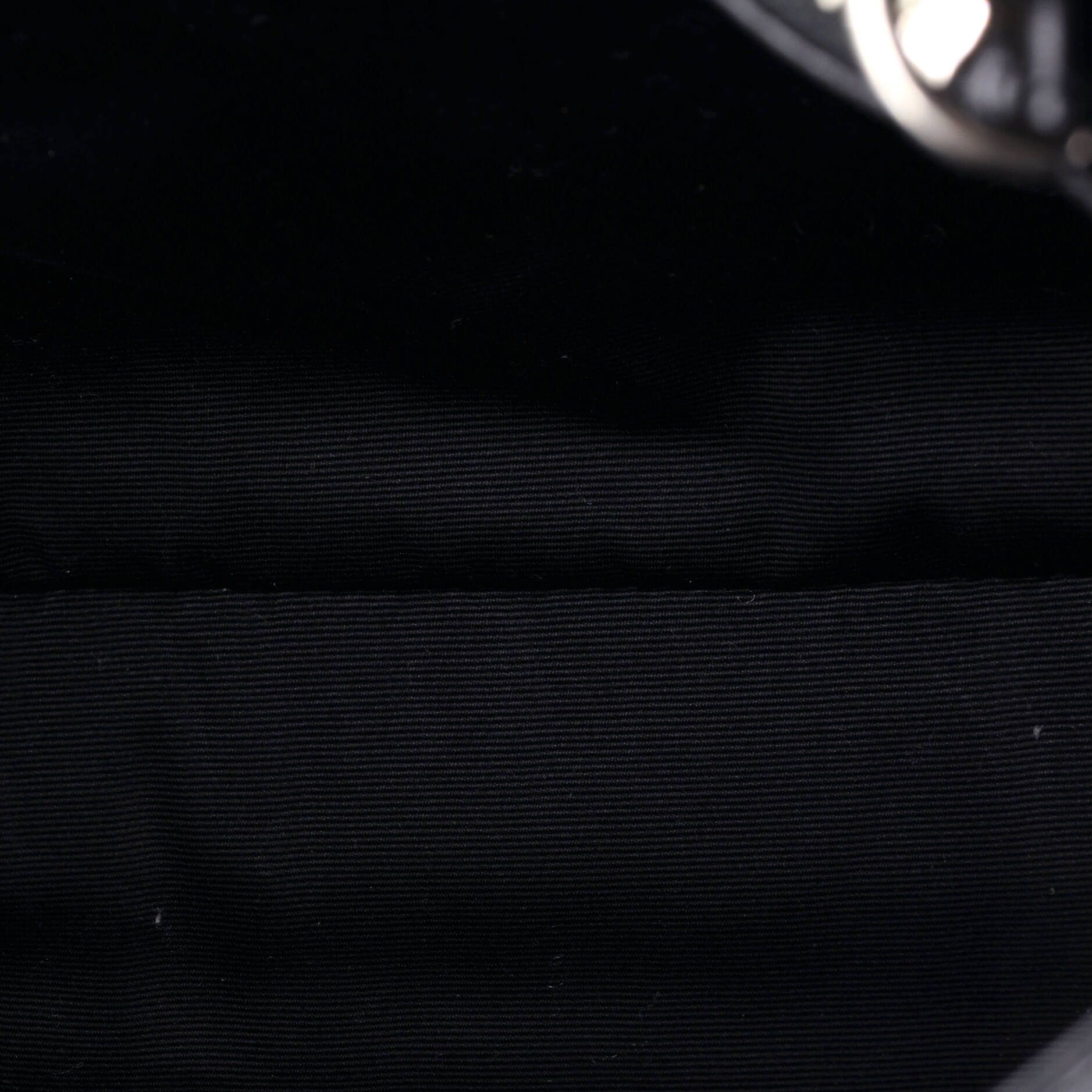 Saint Laurent Paris Loulou Shoulder Bag Size ONE SIZE - 5 Thumbnail