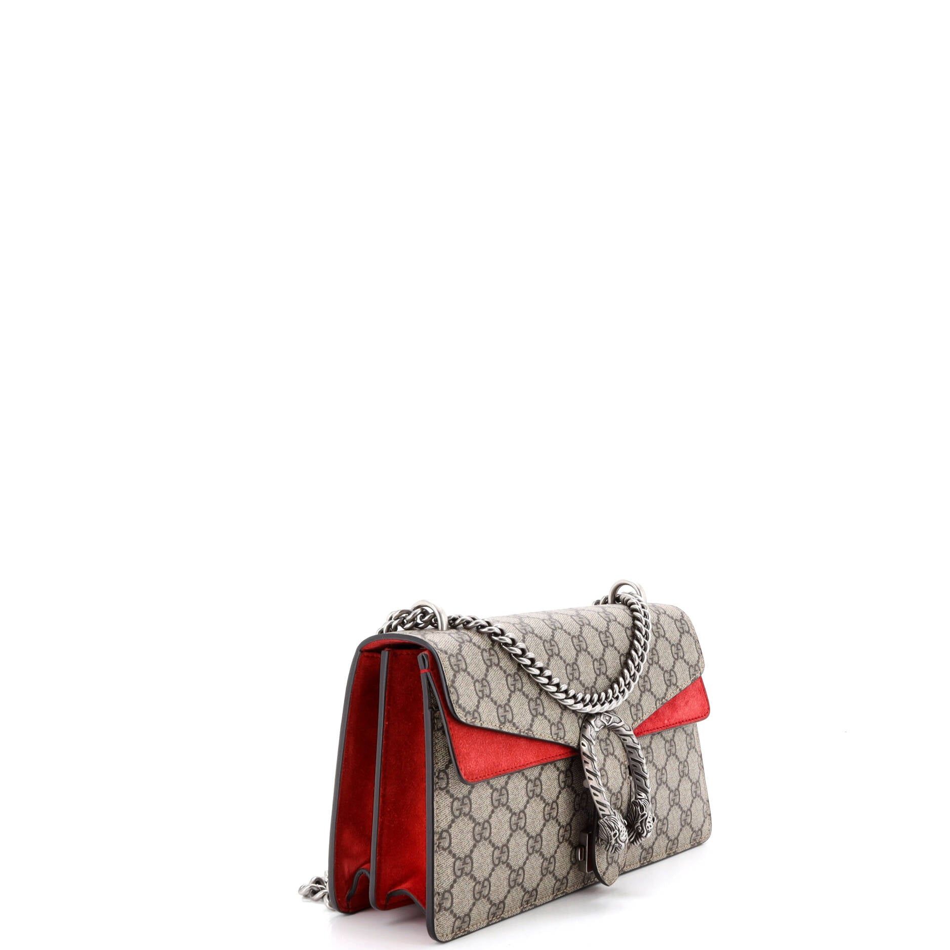 Gucci Dionysus Bag Size ONE SIZE - 2 Thumbnail
