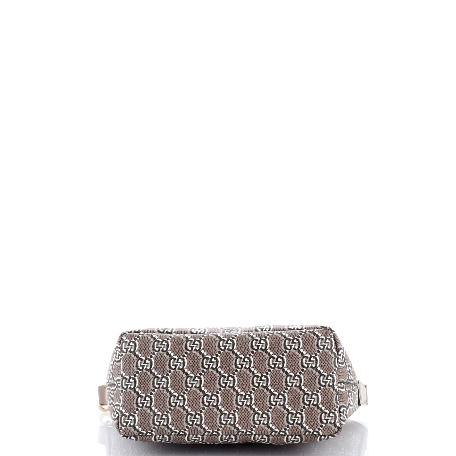Gucci Ophidia Zip Shoulder Bag Size ONE SIZE - 4 Thumbnail