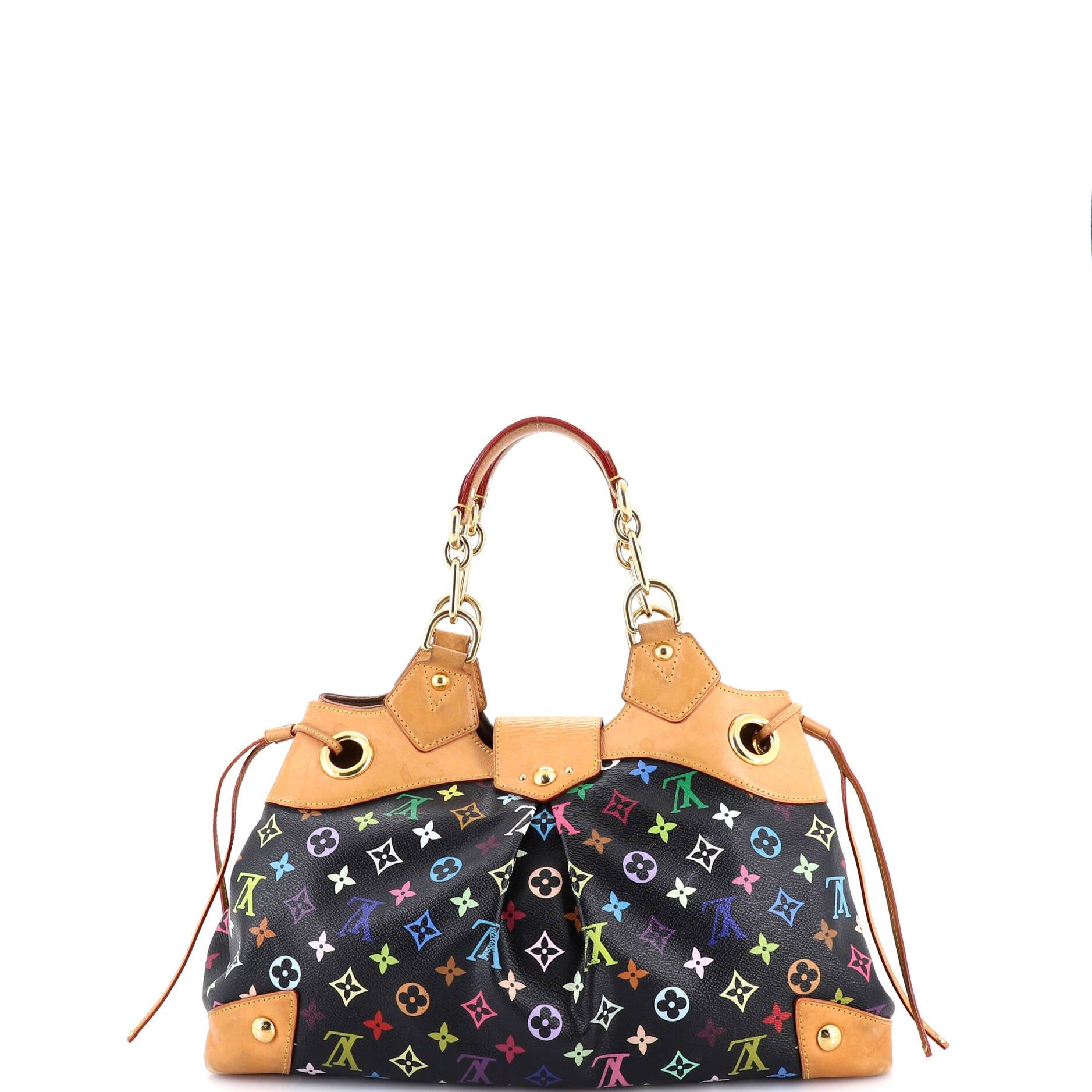 Louis Vuitton Ursula Handbag Size ONE SIZE - 3 Thumbnail