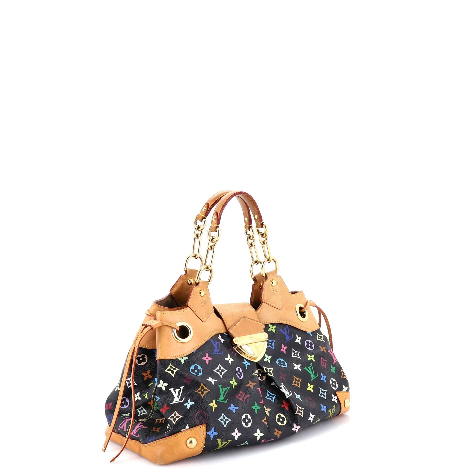 Louis Vuitton Ursula Handbag Size ONE SIZE - 2 Thumbnail