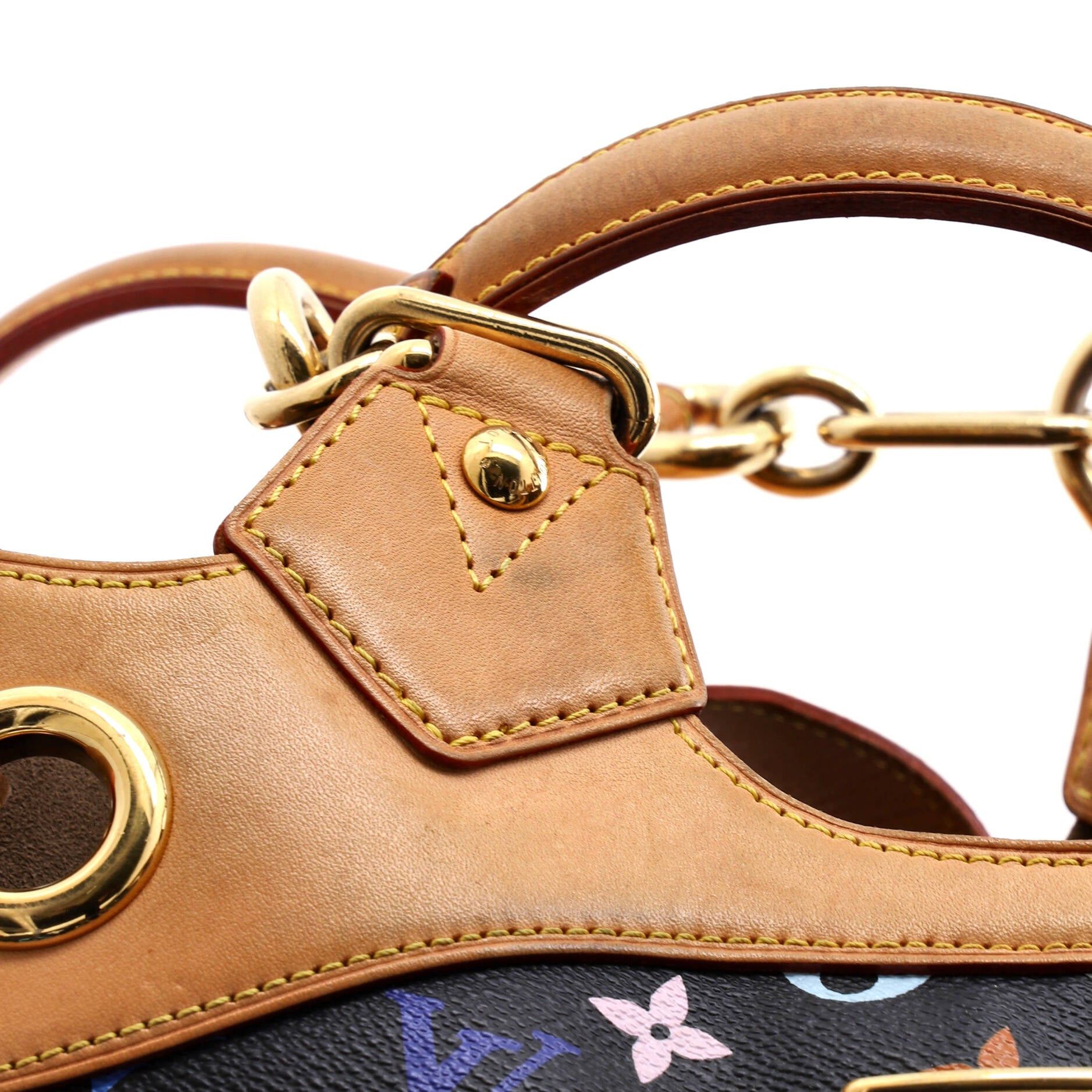 Louis Vuitton Ursula Handbag Size ONE SIZE - 7 Thumbnail