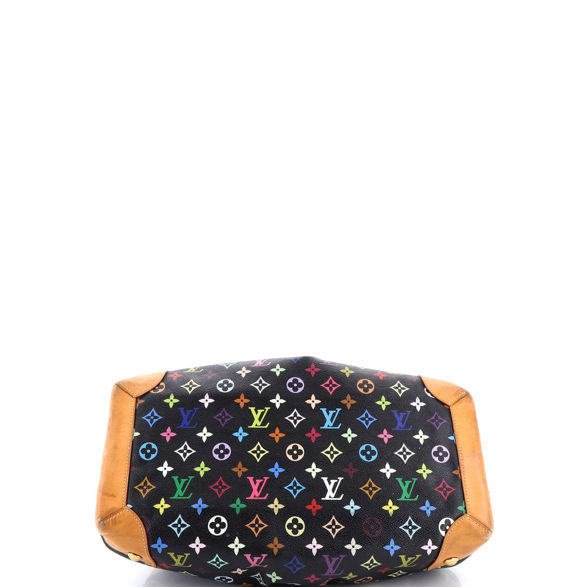 Louis Vuitton Ursula Handbag Size ONE SIZE - 4 Thumbnail