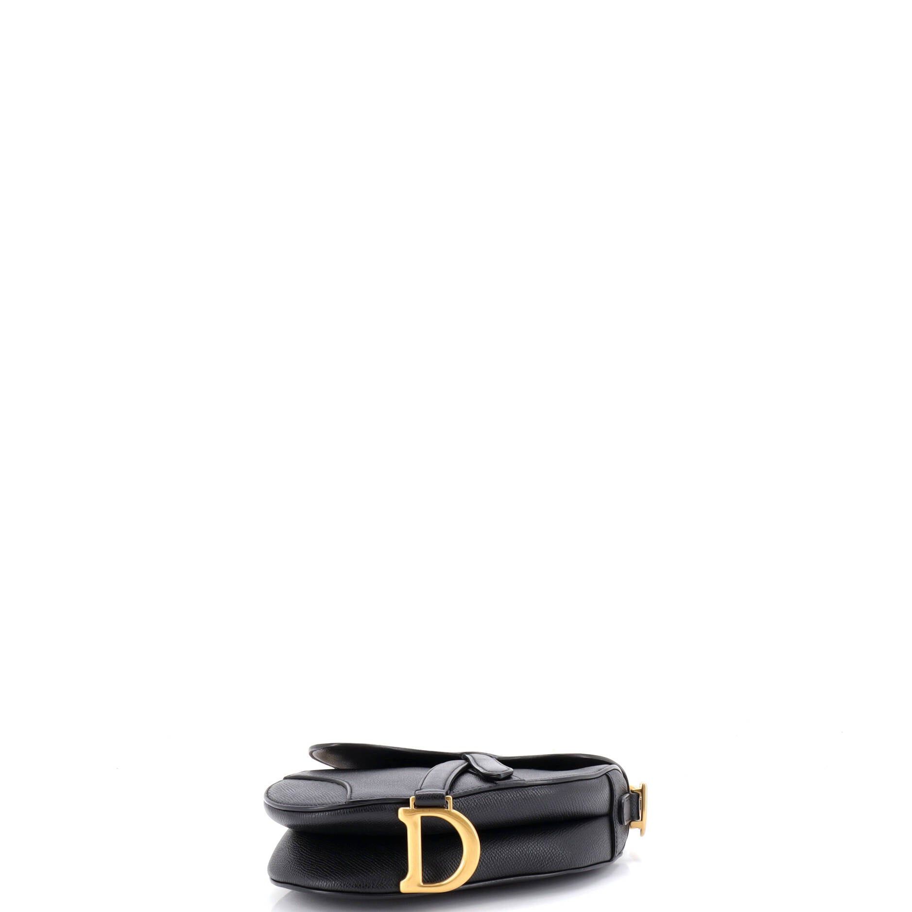 Dior Saddle Handbag Size ONE SIZE - 4 Thumbnail