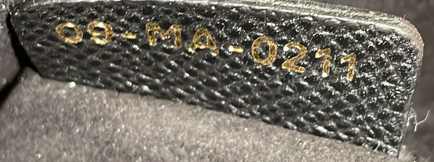 Dior Saddle Handbag Size ONE SIZE - 7 Thumbnail