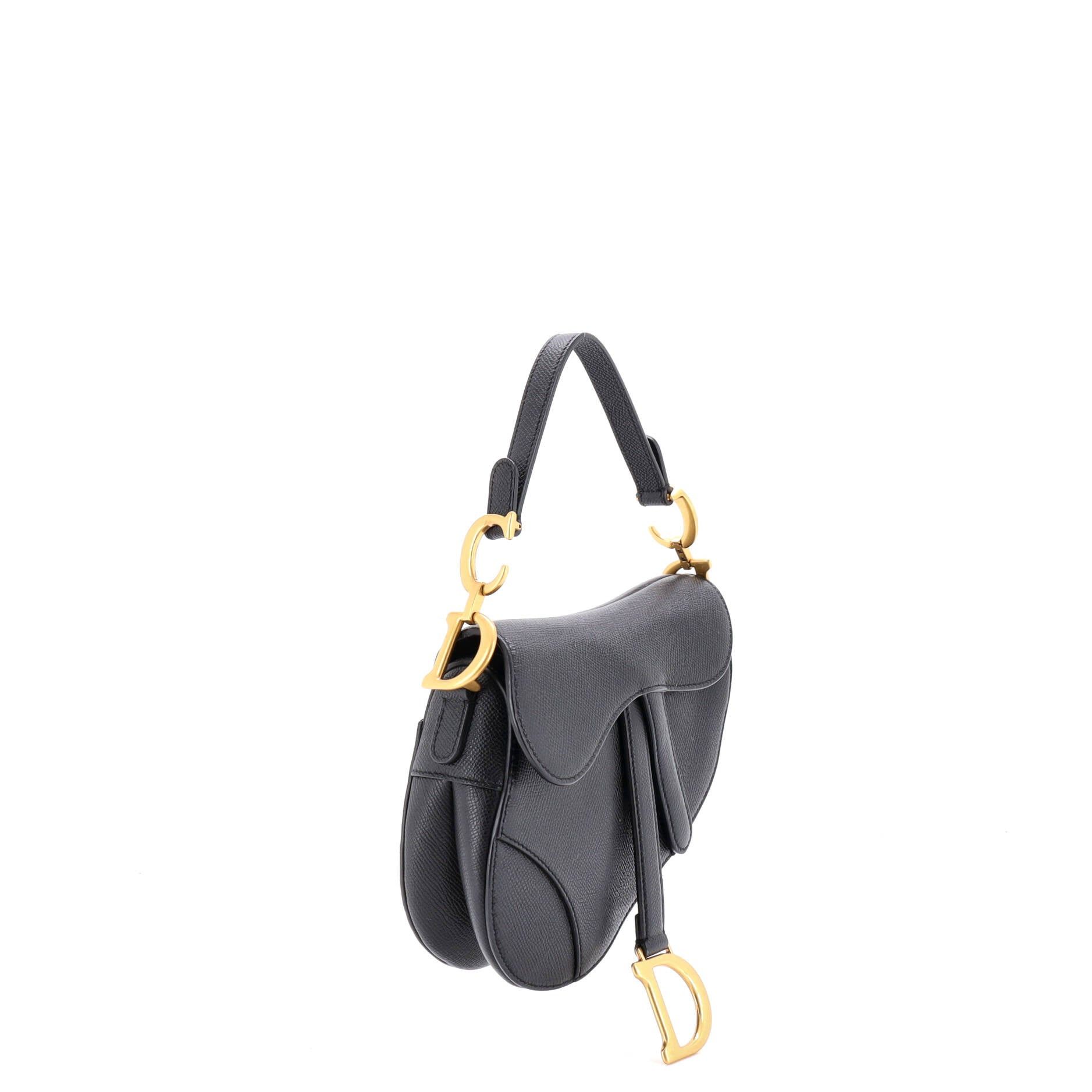 Dior Saddle Handbag Size ONE SIZE - 2 Thumbnail
