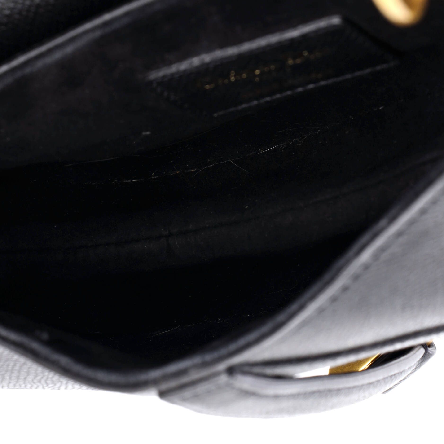 Dior Saddle Handbag Size ONE SIZE - 5 Thumbnail