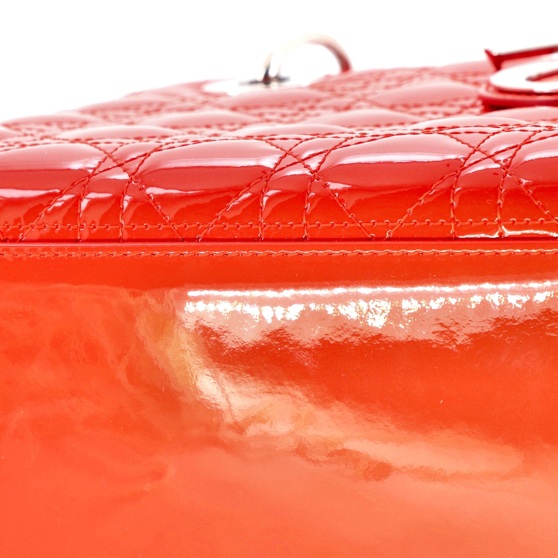Dior Lady Dior Bag Size ONE SIZE - 7 Thumbnail
